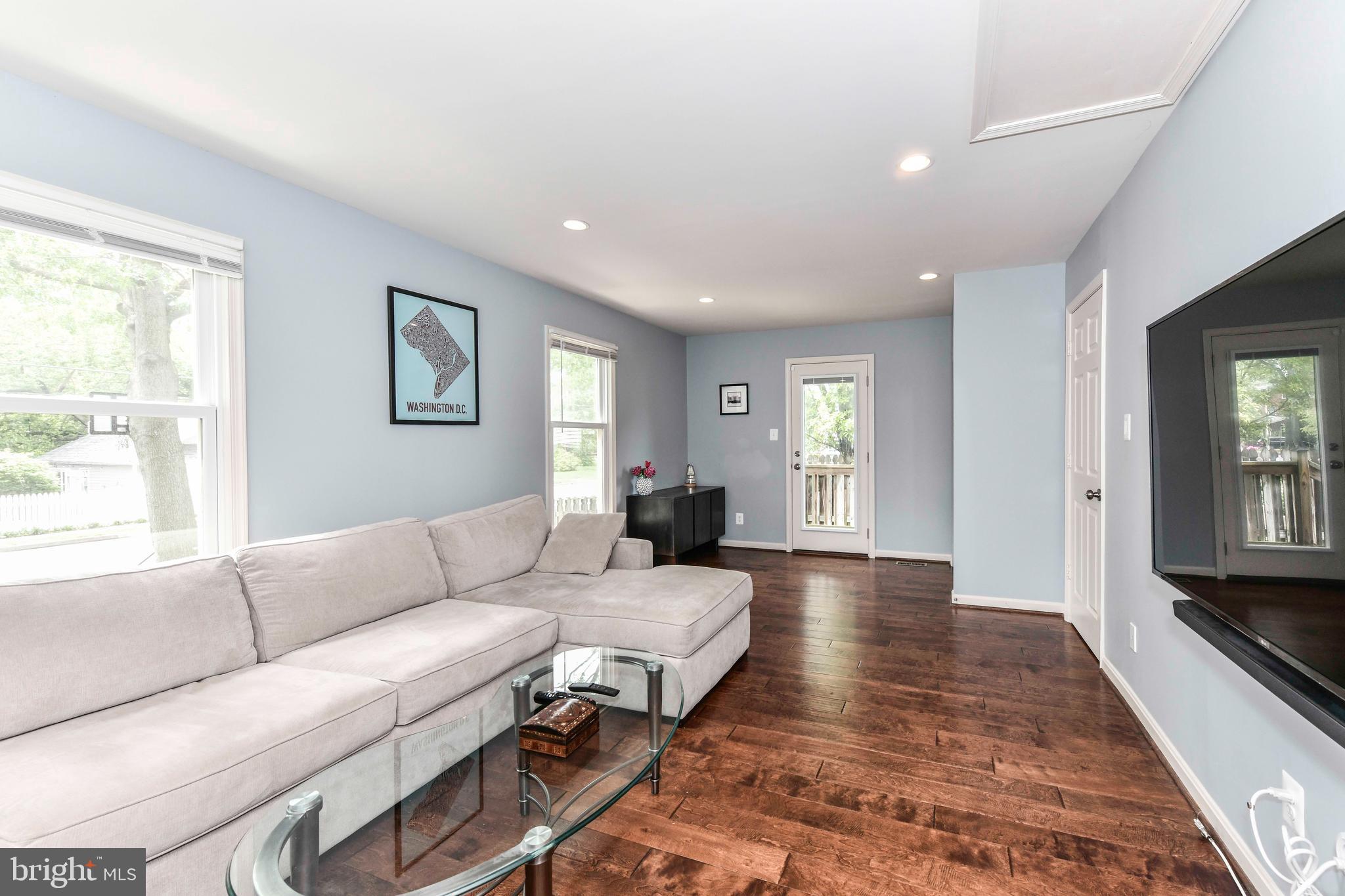 NORTH ARLINGTON - Residential Lease