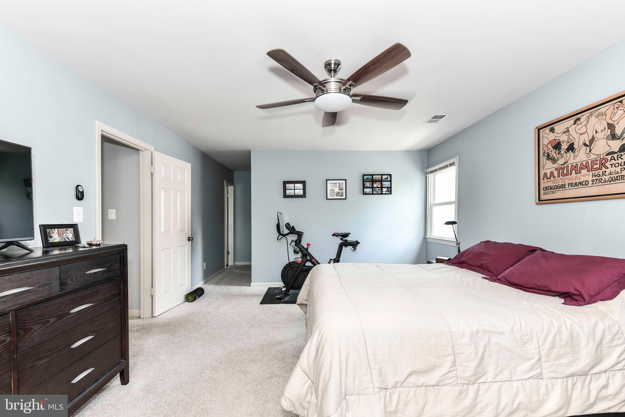 NORTH ARLINGTON - Residential Lease