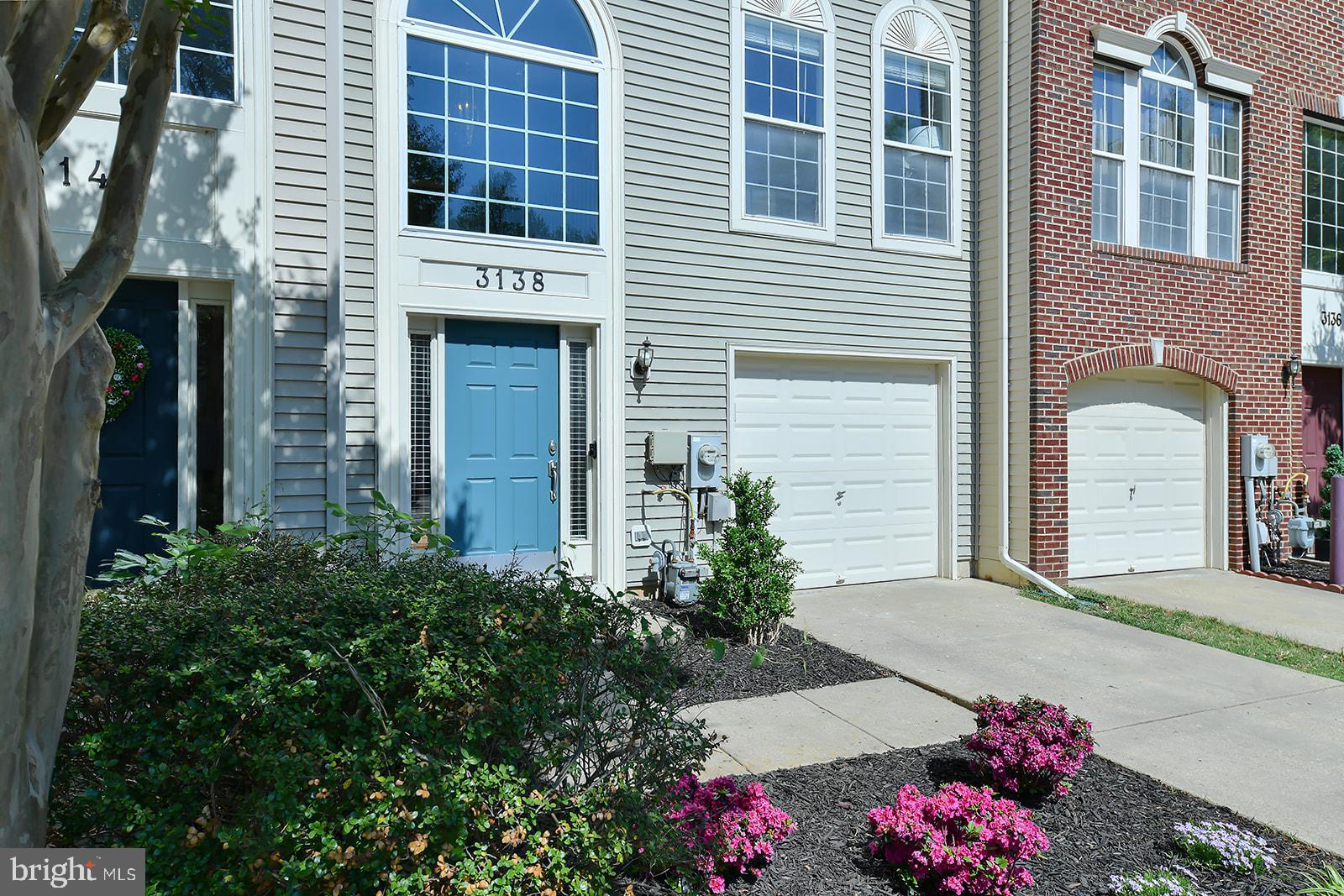 RUSSETT GREEN - Residential