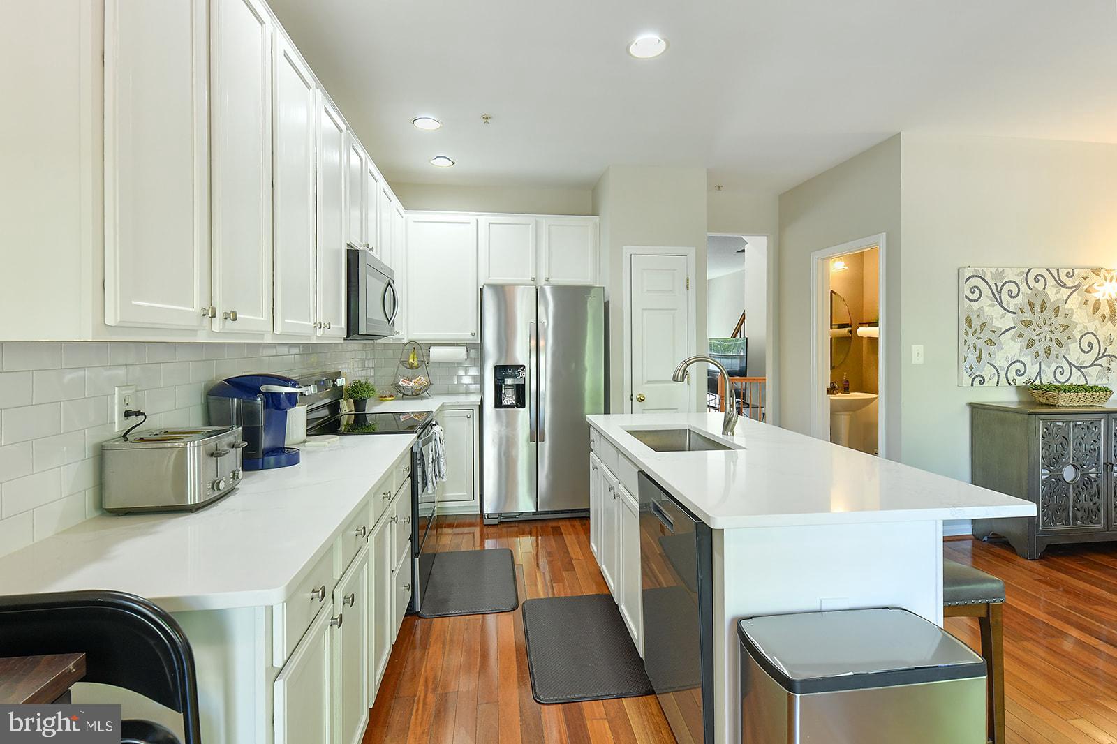 RUSSETT GREEN - Residential
