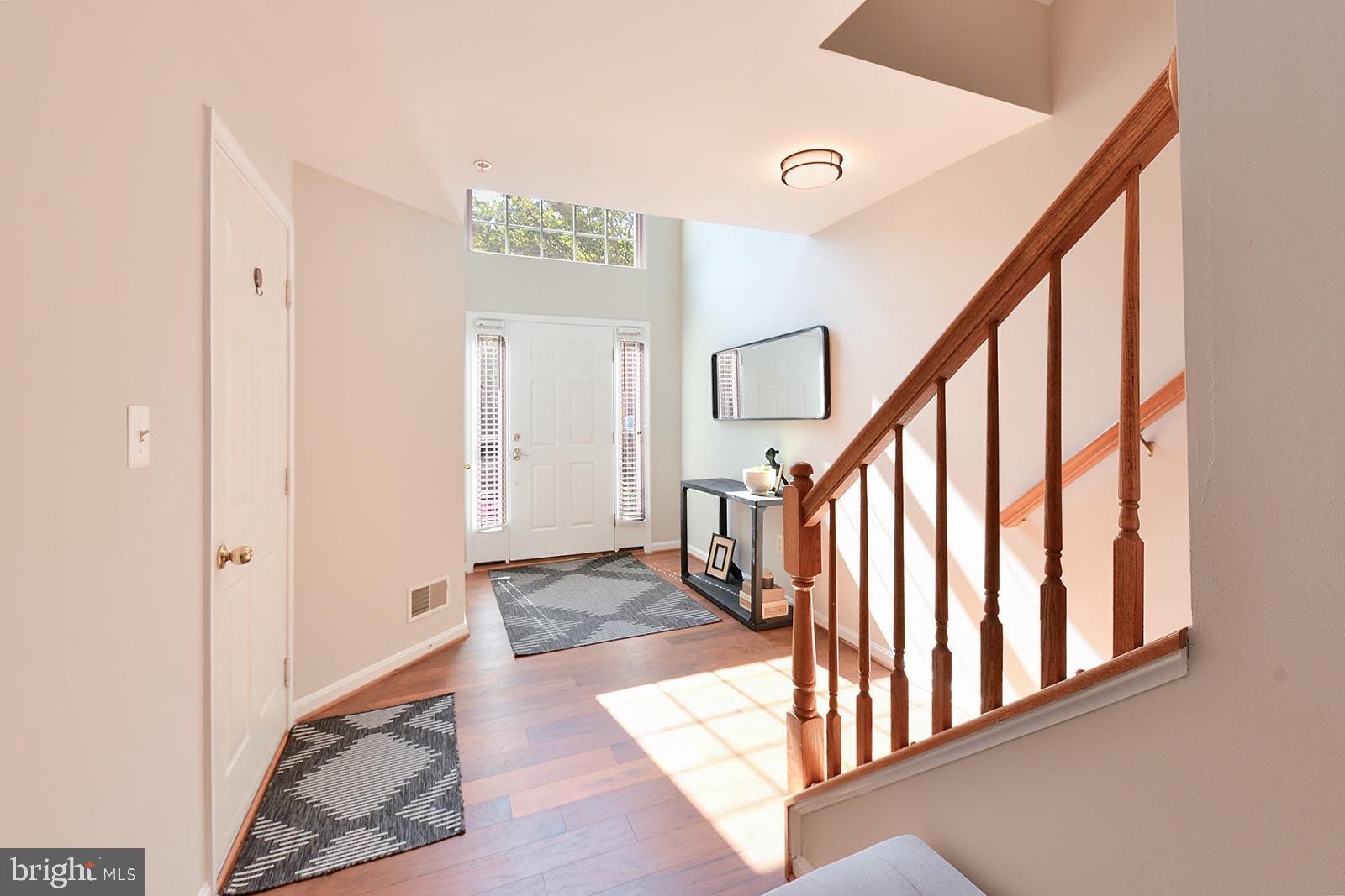 RUSSETT GREEN - Residential
