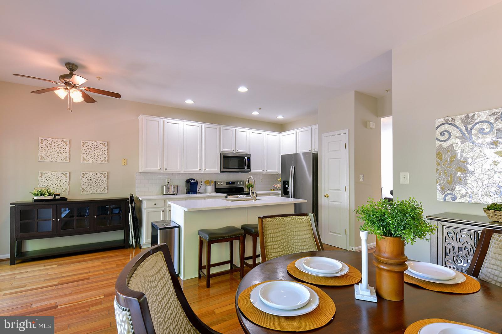 RUSSETT GREEN - Residential