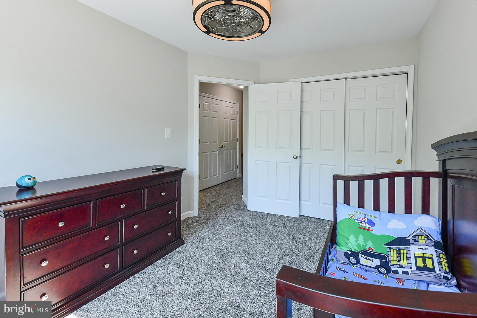 RUSSETT GREEN - Residential