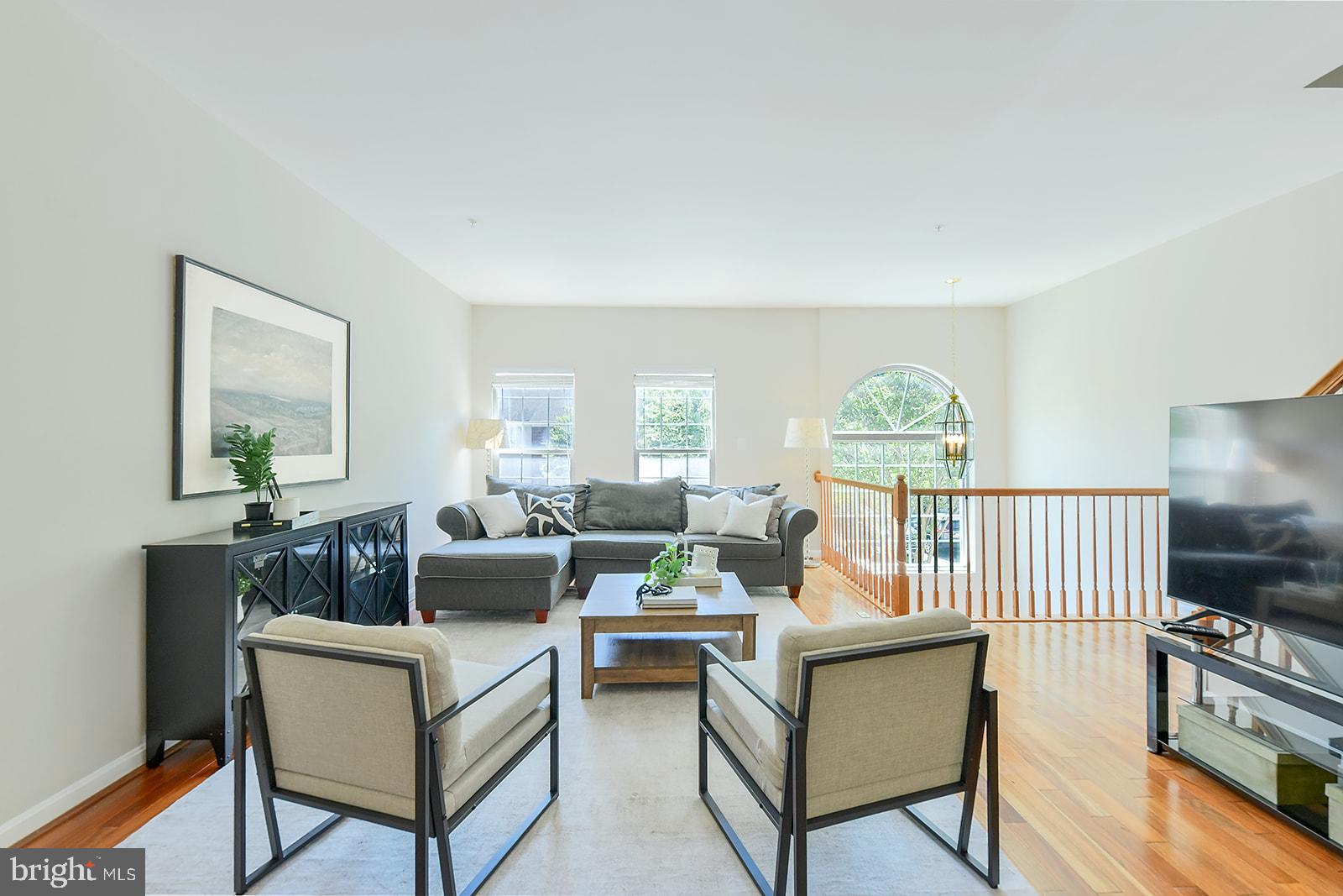 RUSSETT GREEN - Residential