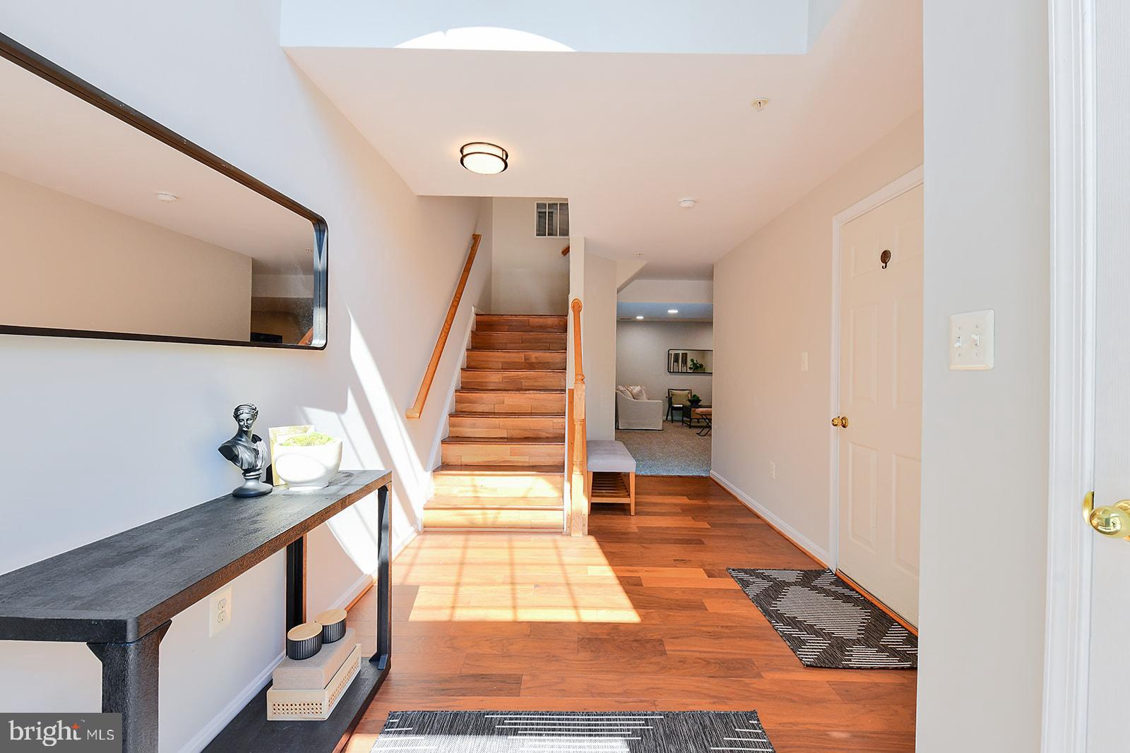 RUSSETT GREEN - Residential