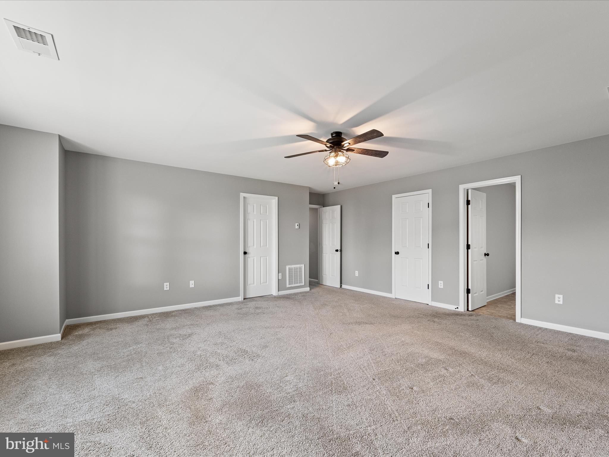 STAR FORT - Residential