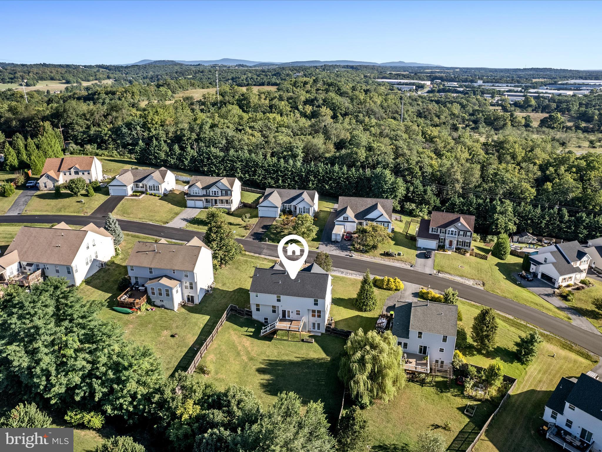 STAR FORT - Residential