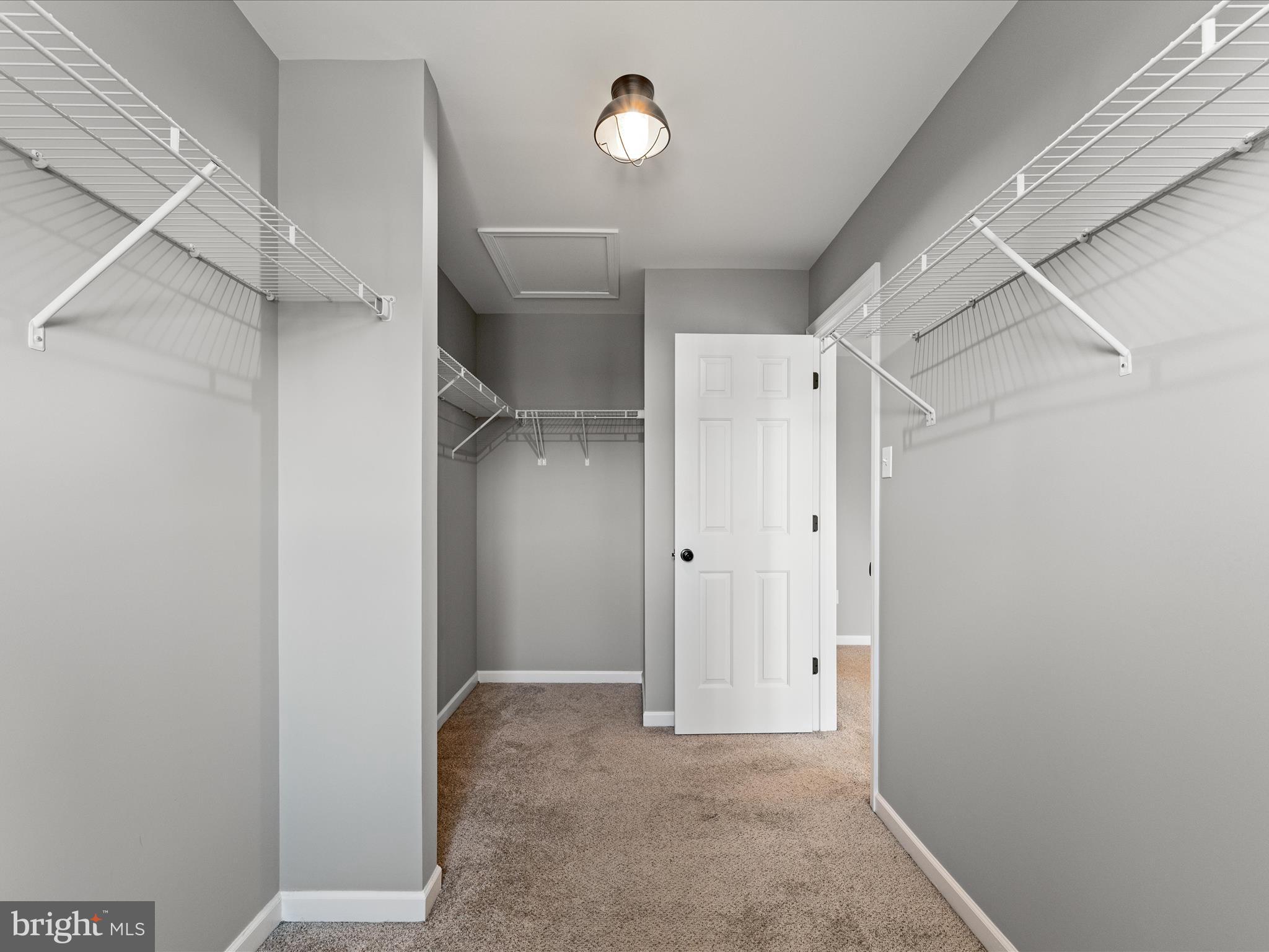 STAR FORT - Residential