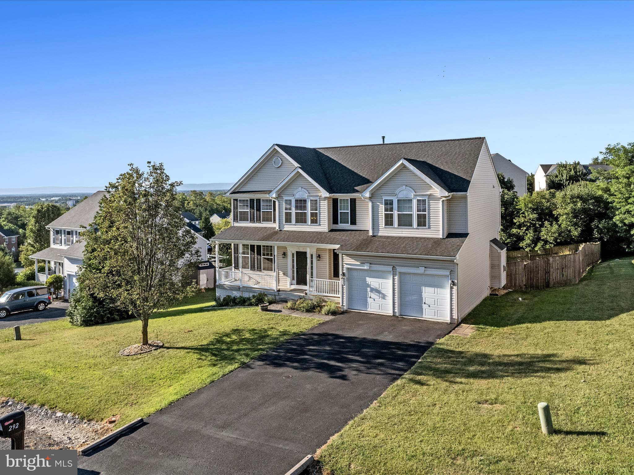 STAR FORT - Residential