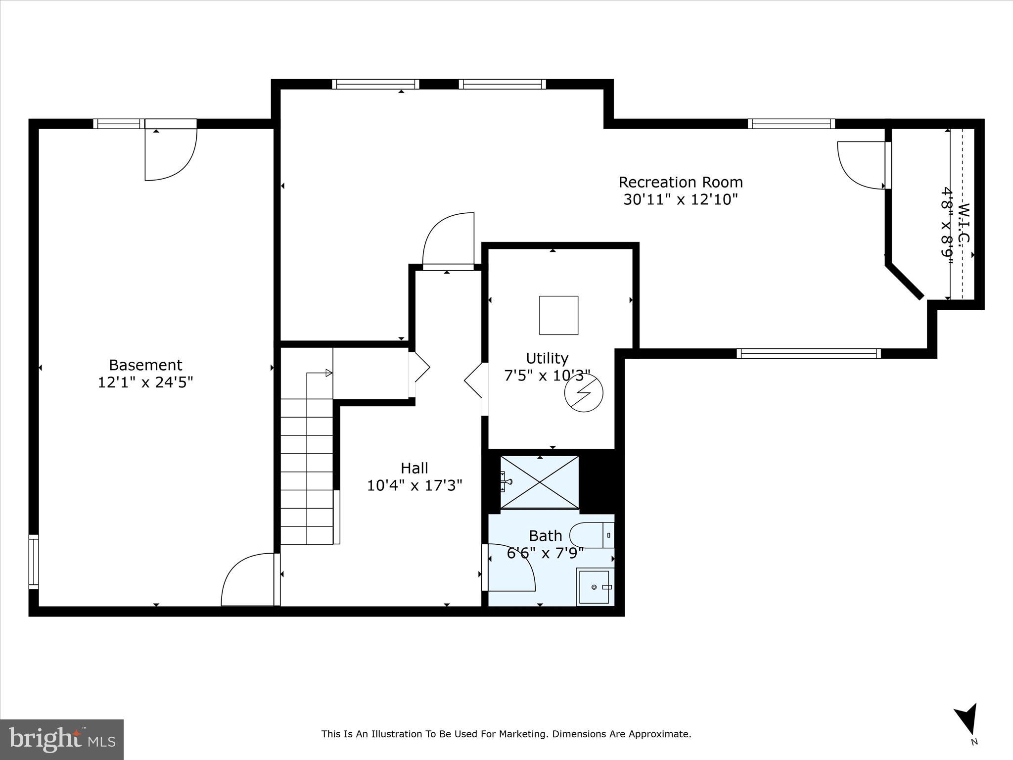 STAR FORT - Residential