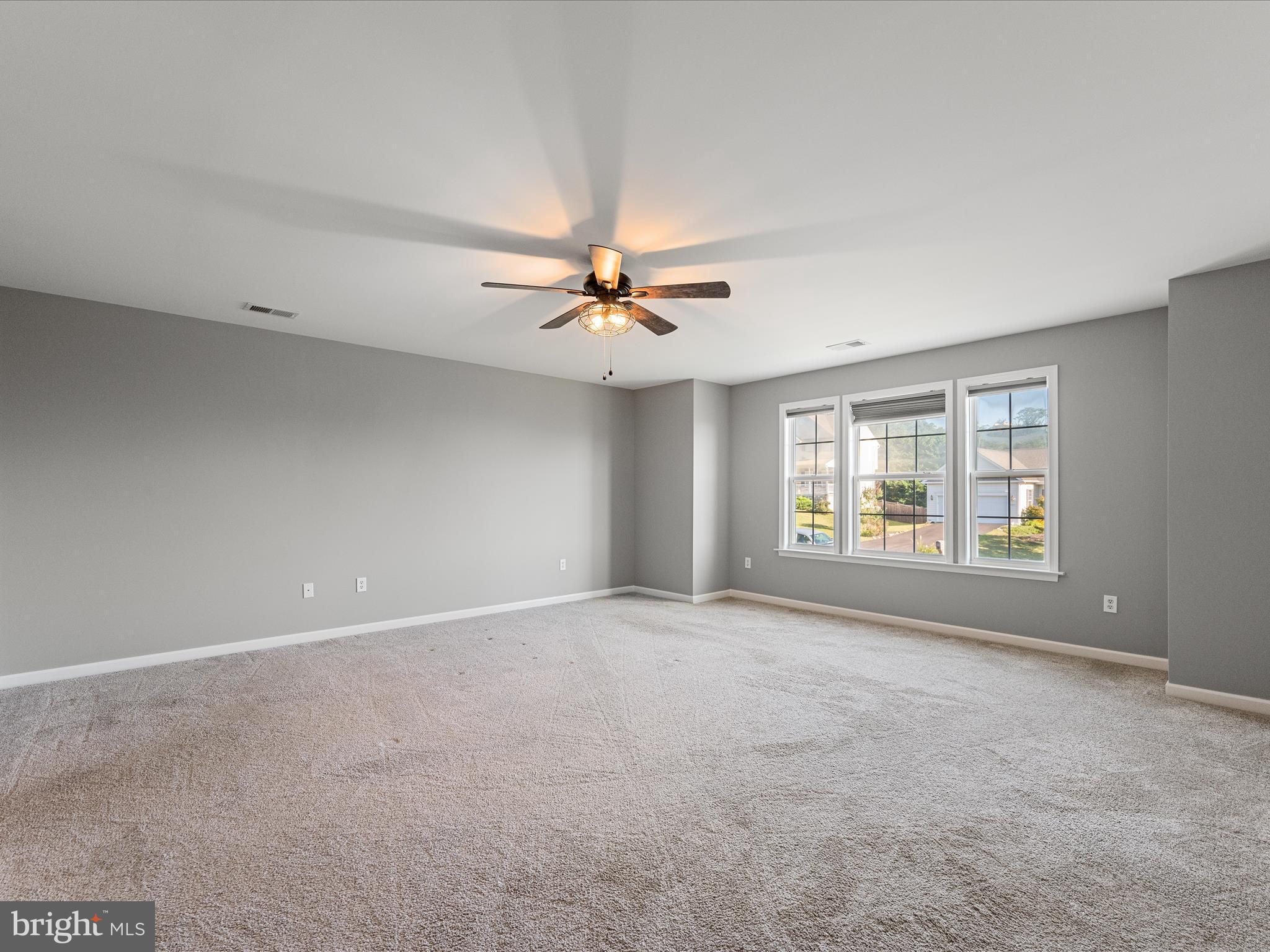 STAR FORT - Residential