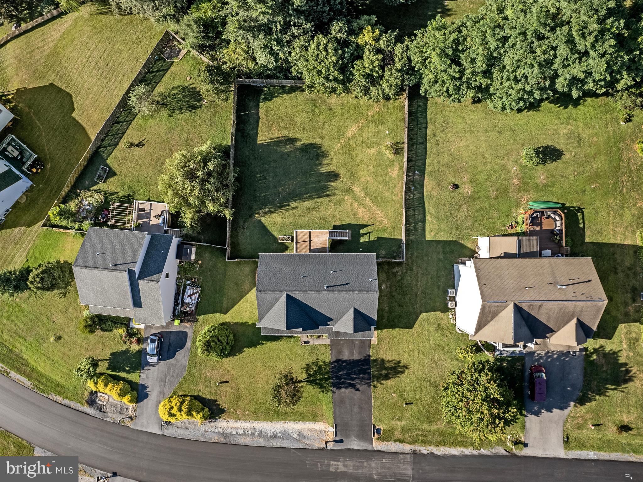 STAR FORT - Residential