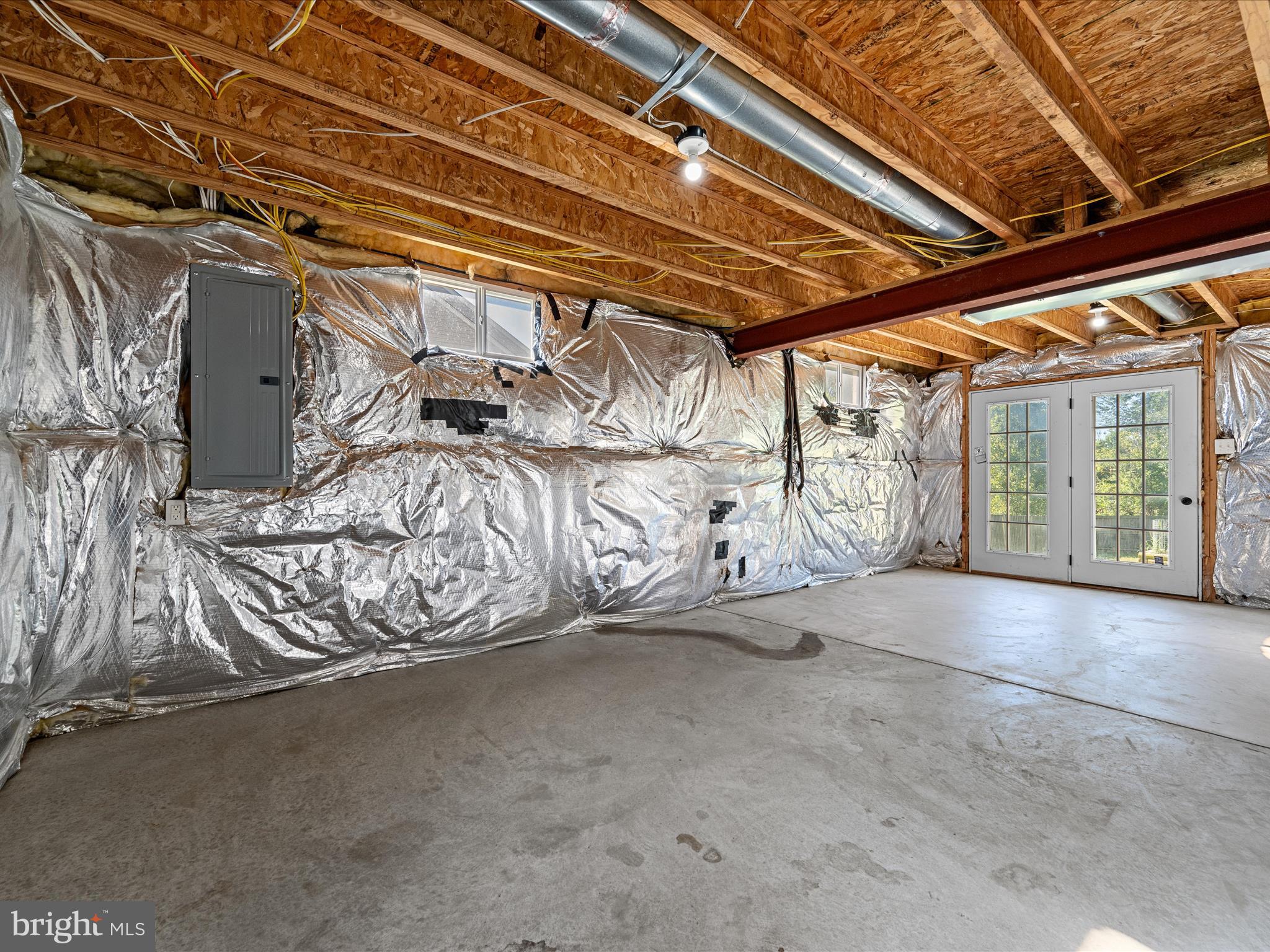 STAR FORT - Residential