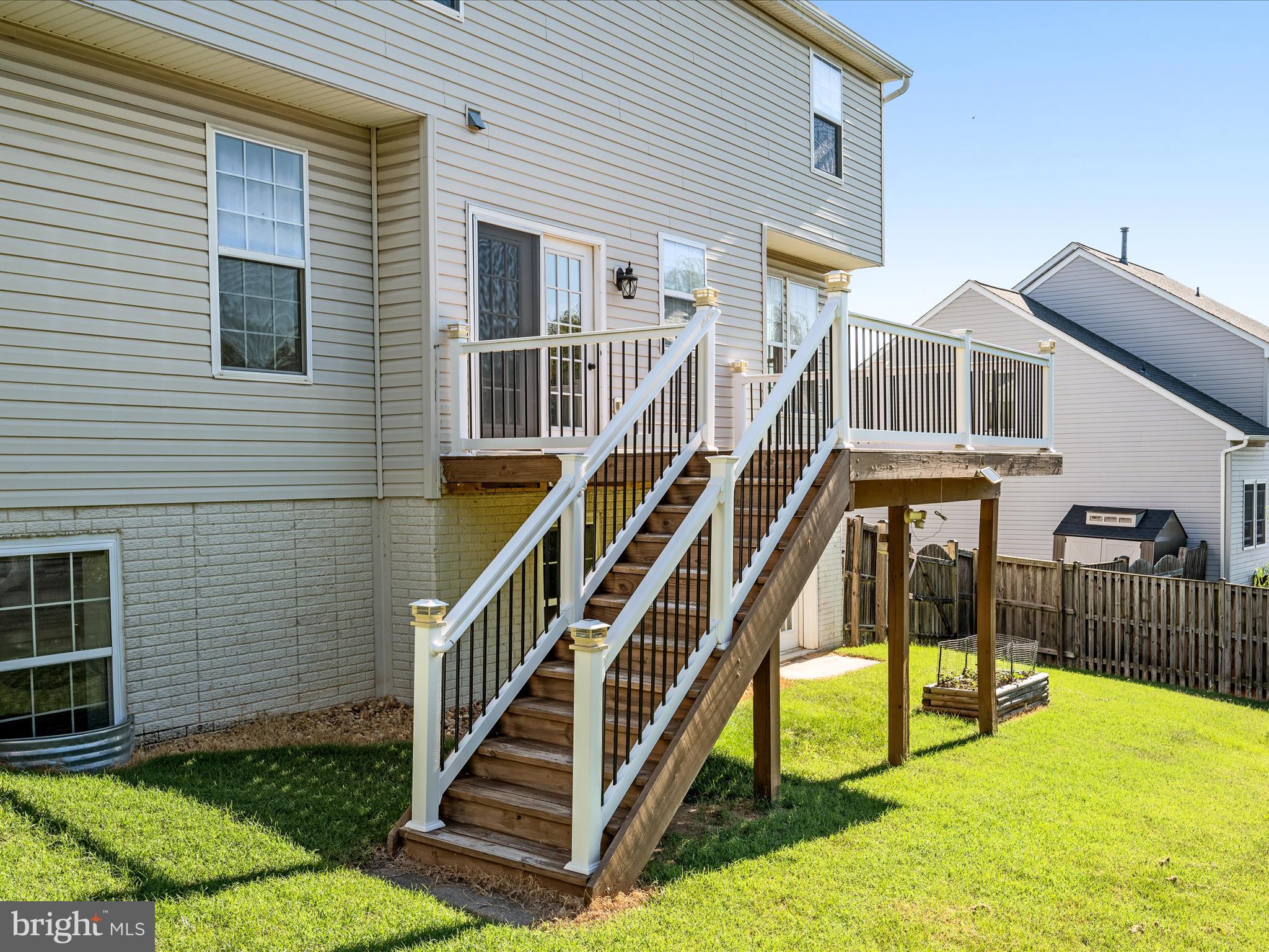 STAR FORT - Residential