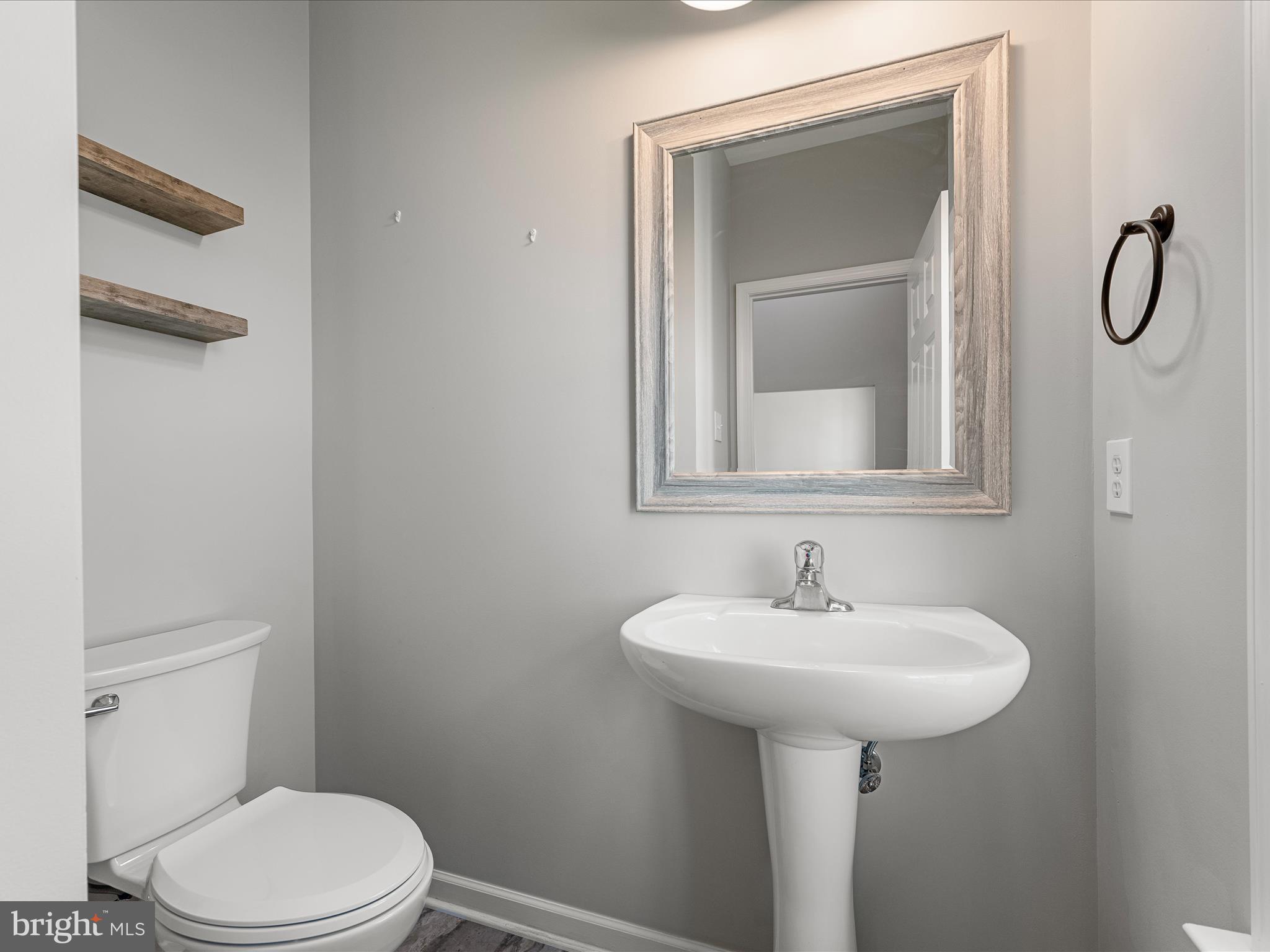 STAR FORT - Residential