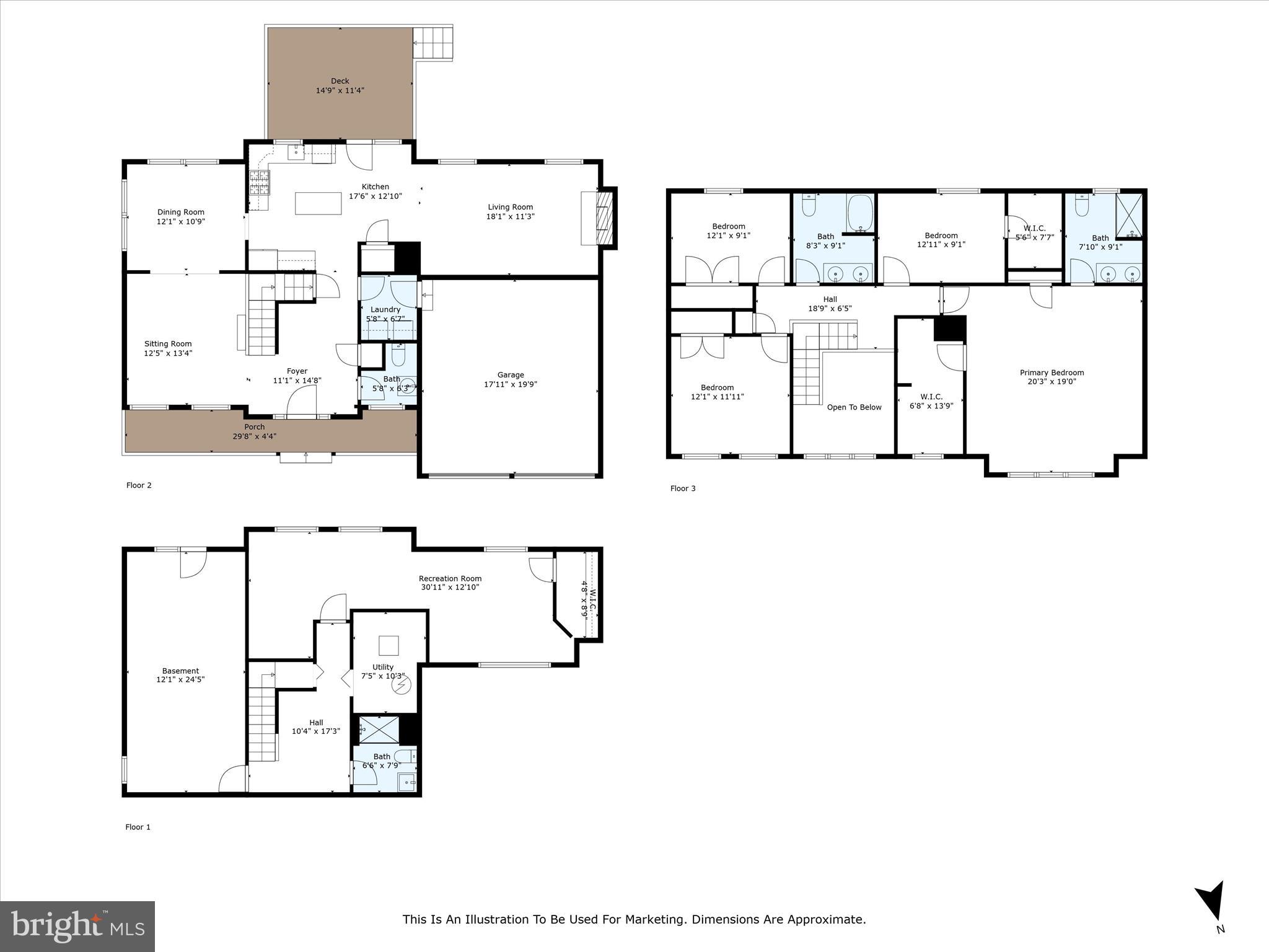 STAR FORT - Residential