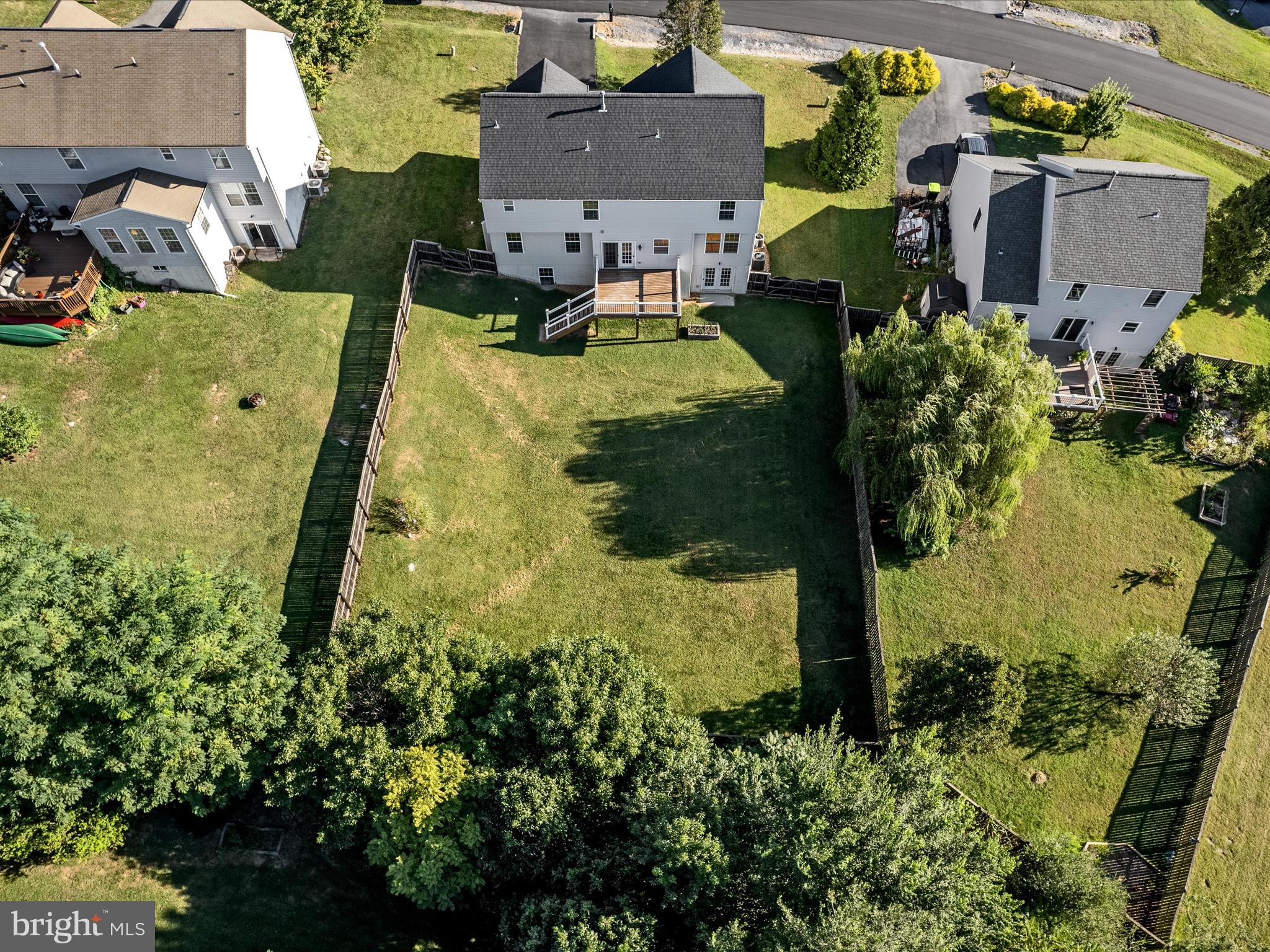 STAR FORT - Residential