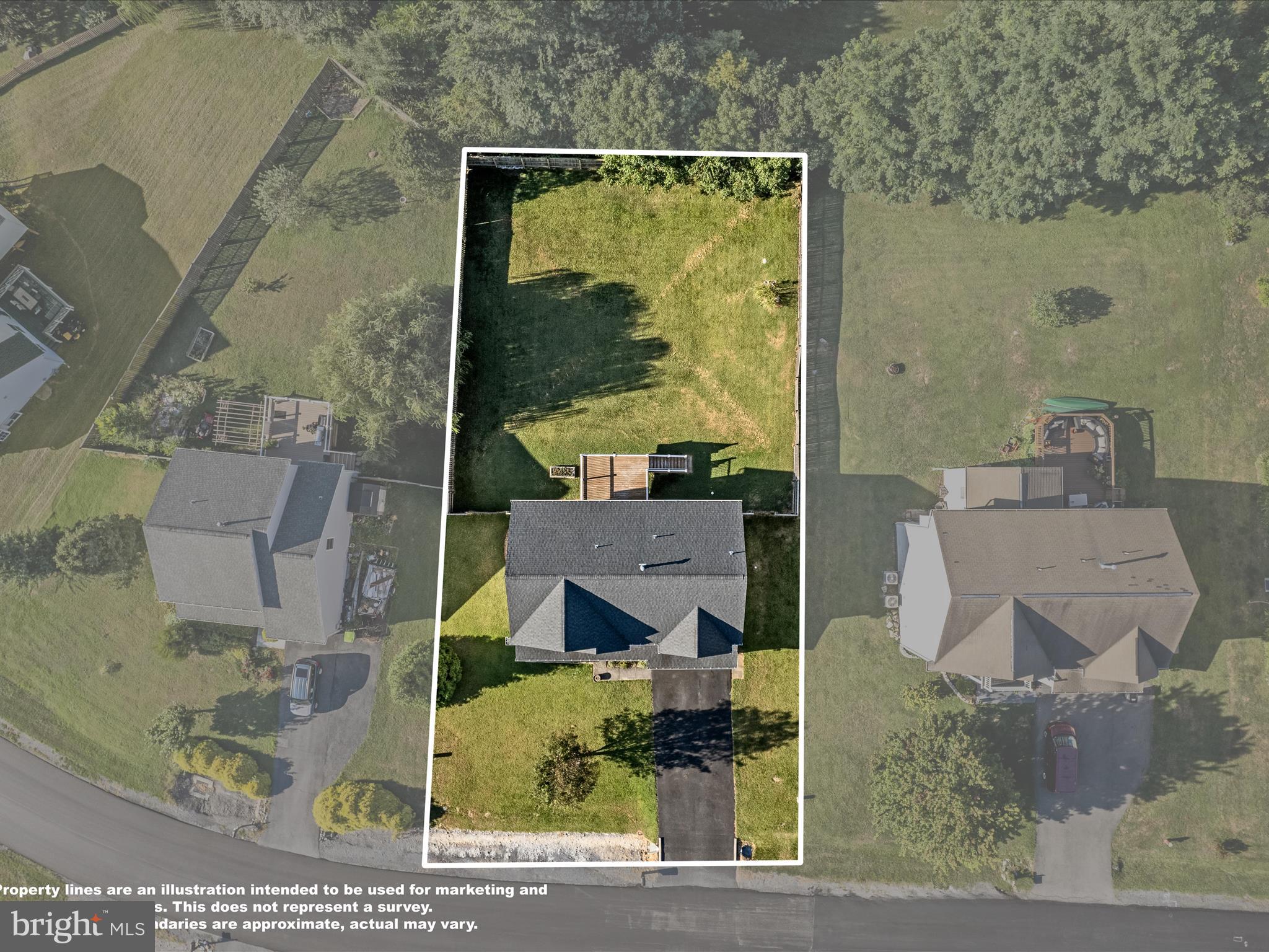 STAR FORT - Residential