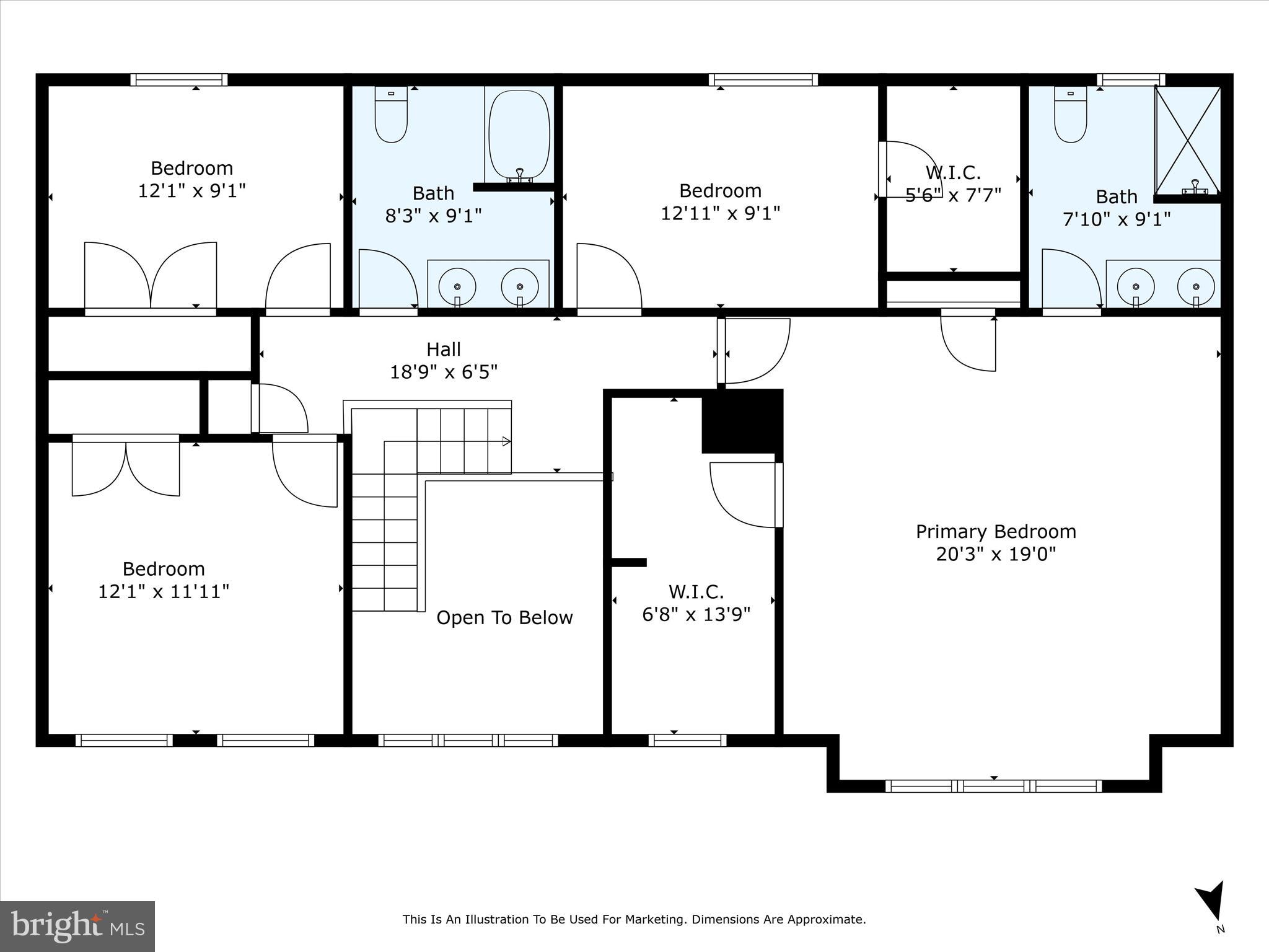 STAR FORT - Residential
