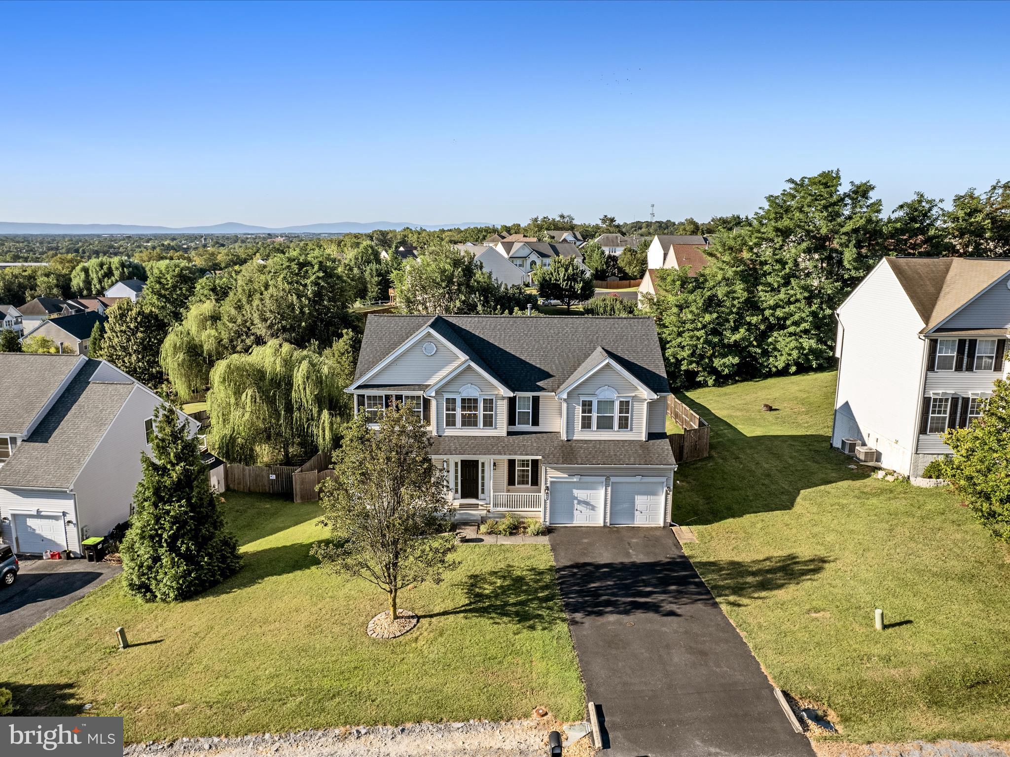 STAR FORT - Residential