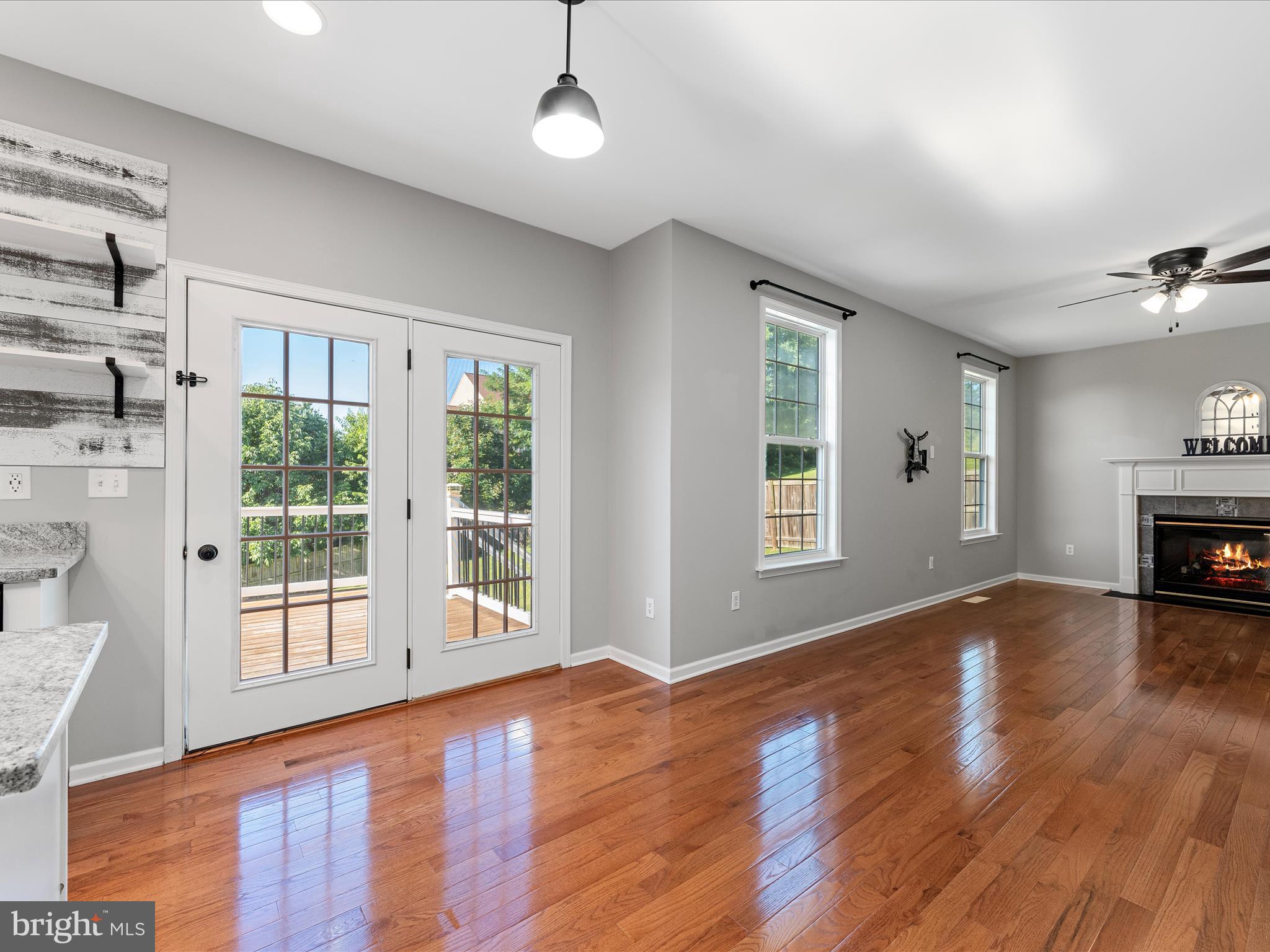 STAR FORT - Residential