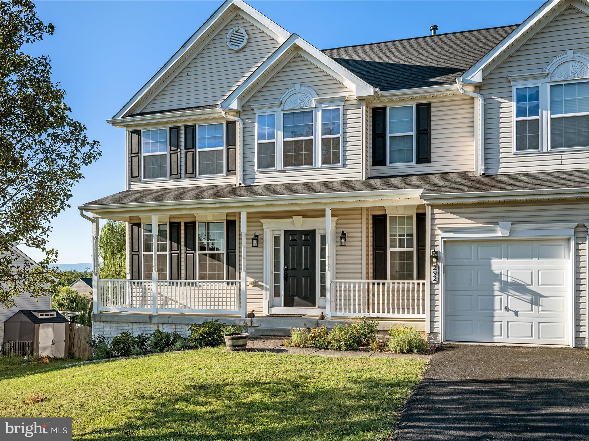 STAR FORT - Residential