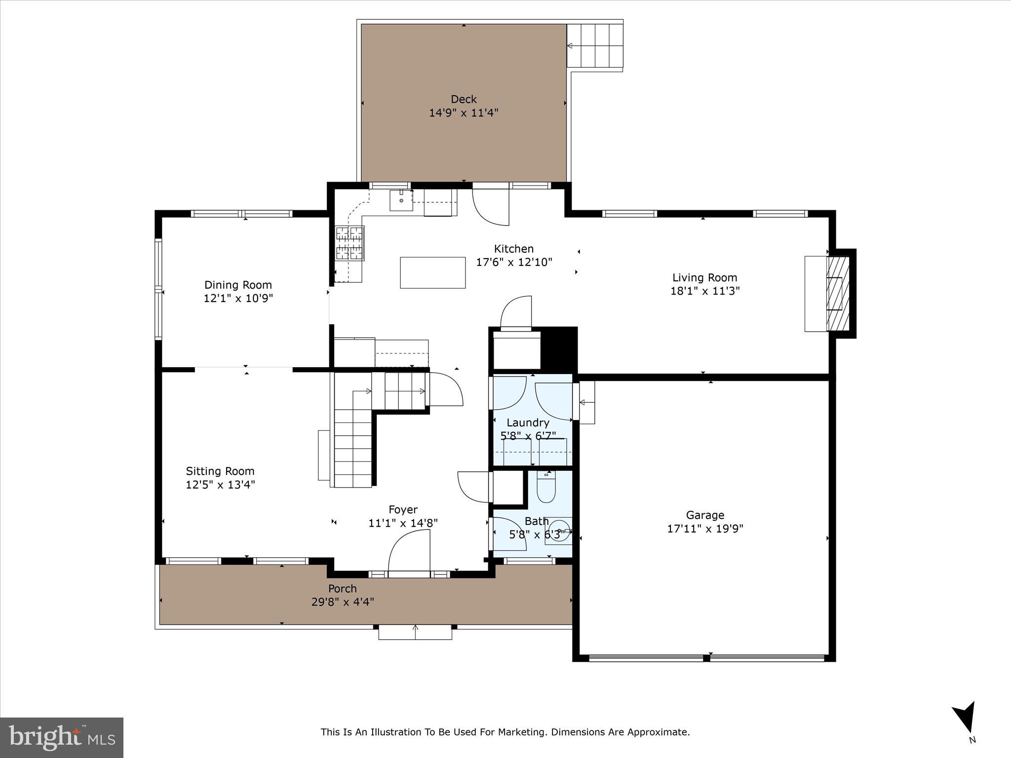 STAR FORT - Residential
