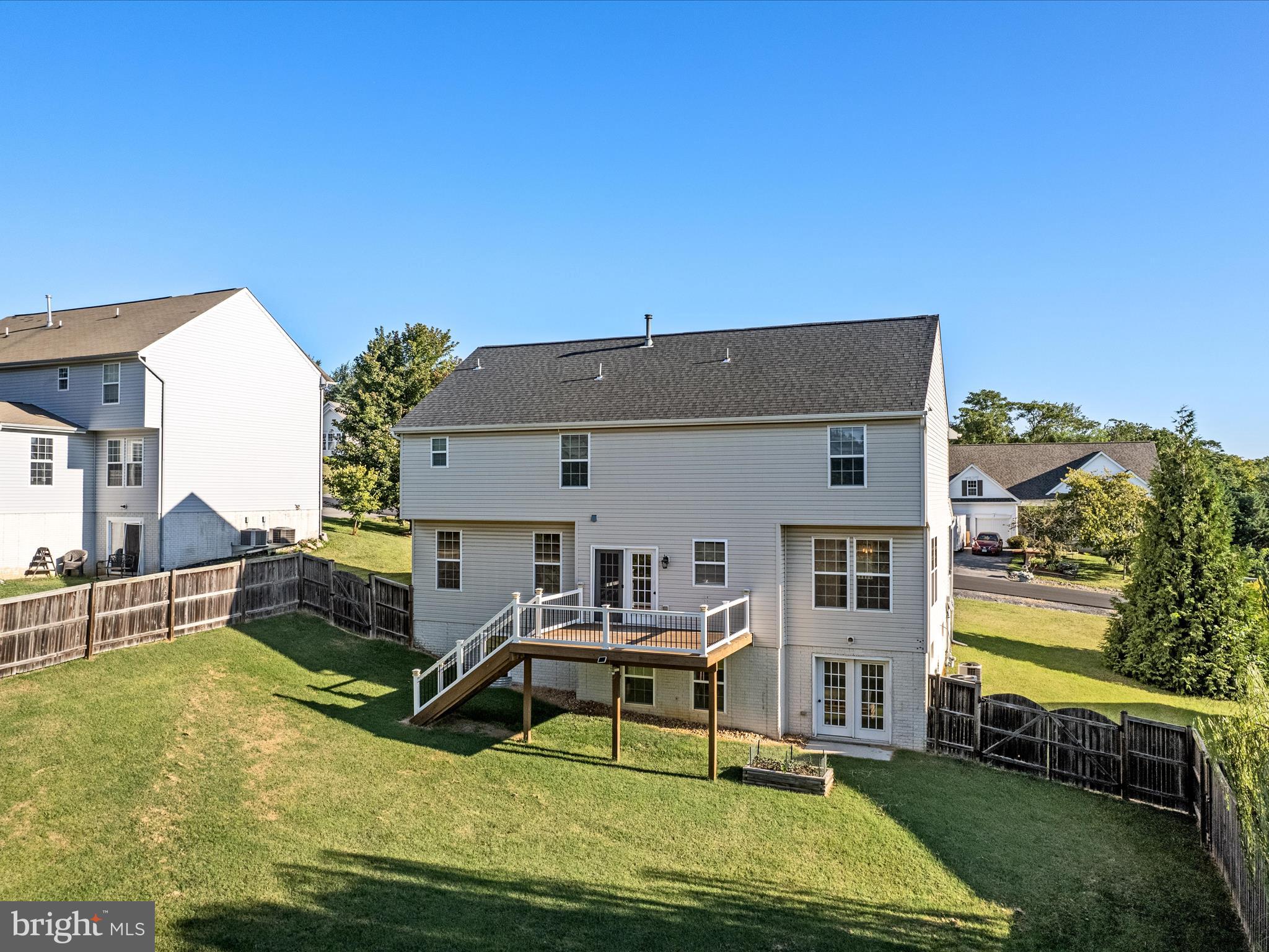 STAR FORT - Residential