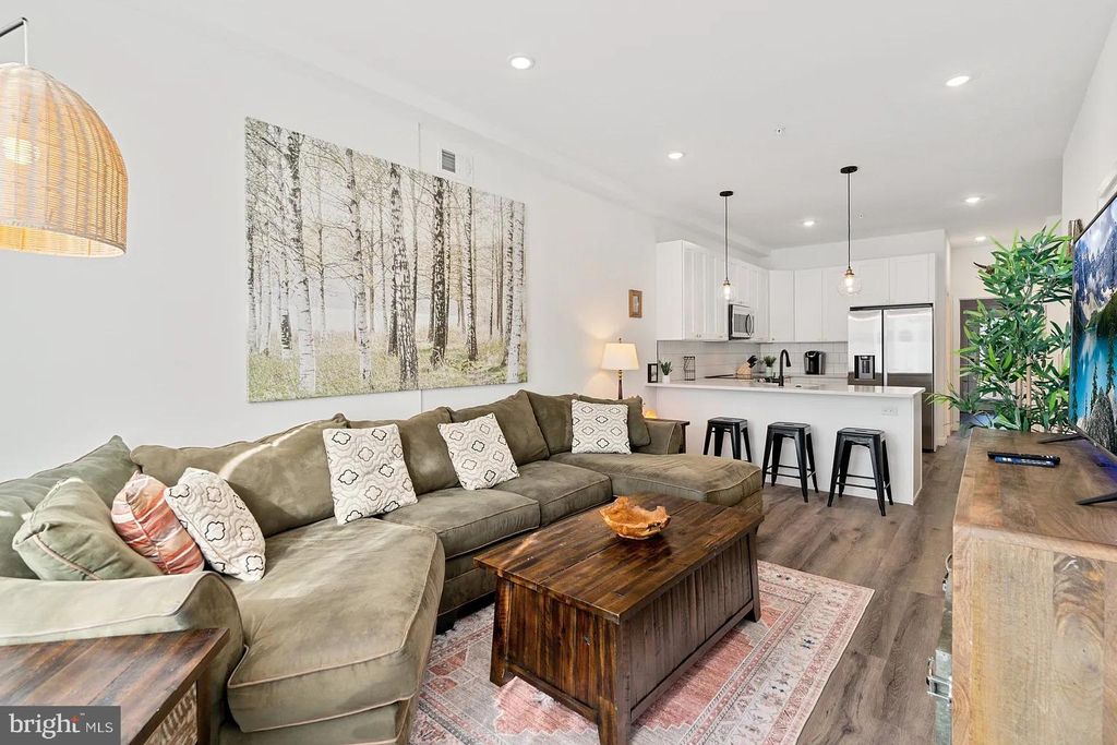 Photo of 1735 S 23rd Street #2, PHILADELPHIA, PA 19145 (MLS # PAPH2575208)