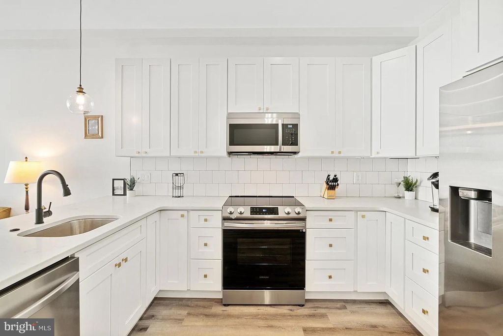 Photo of 1735 S 23rd Street #2, PHILADELPHIA, PA 19145 (MLS # PAPH2575208)