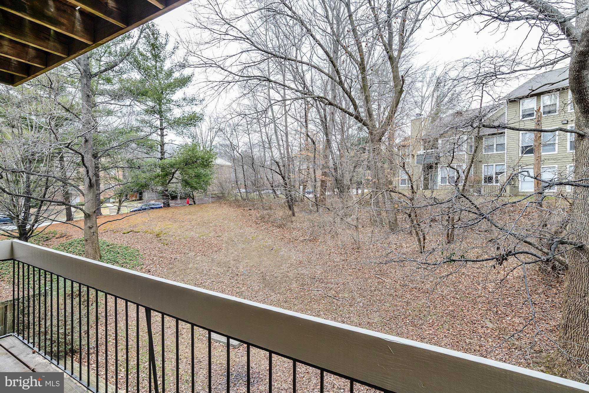 VILLAGE OF KINGS CONTRIVANCE - Residential