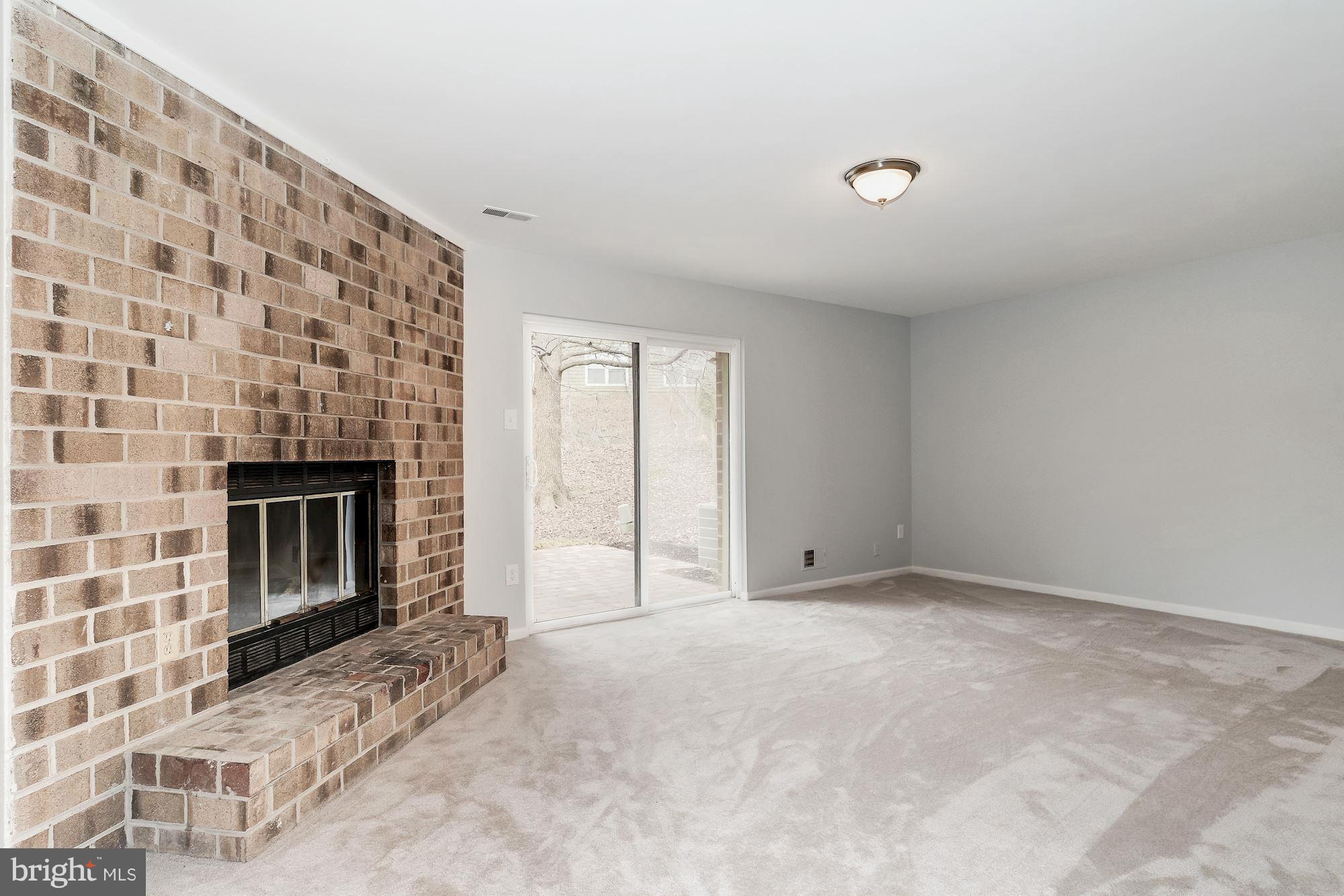 VILLAGE OF KINGS CONTRIVANCE - Residential