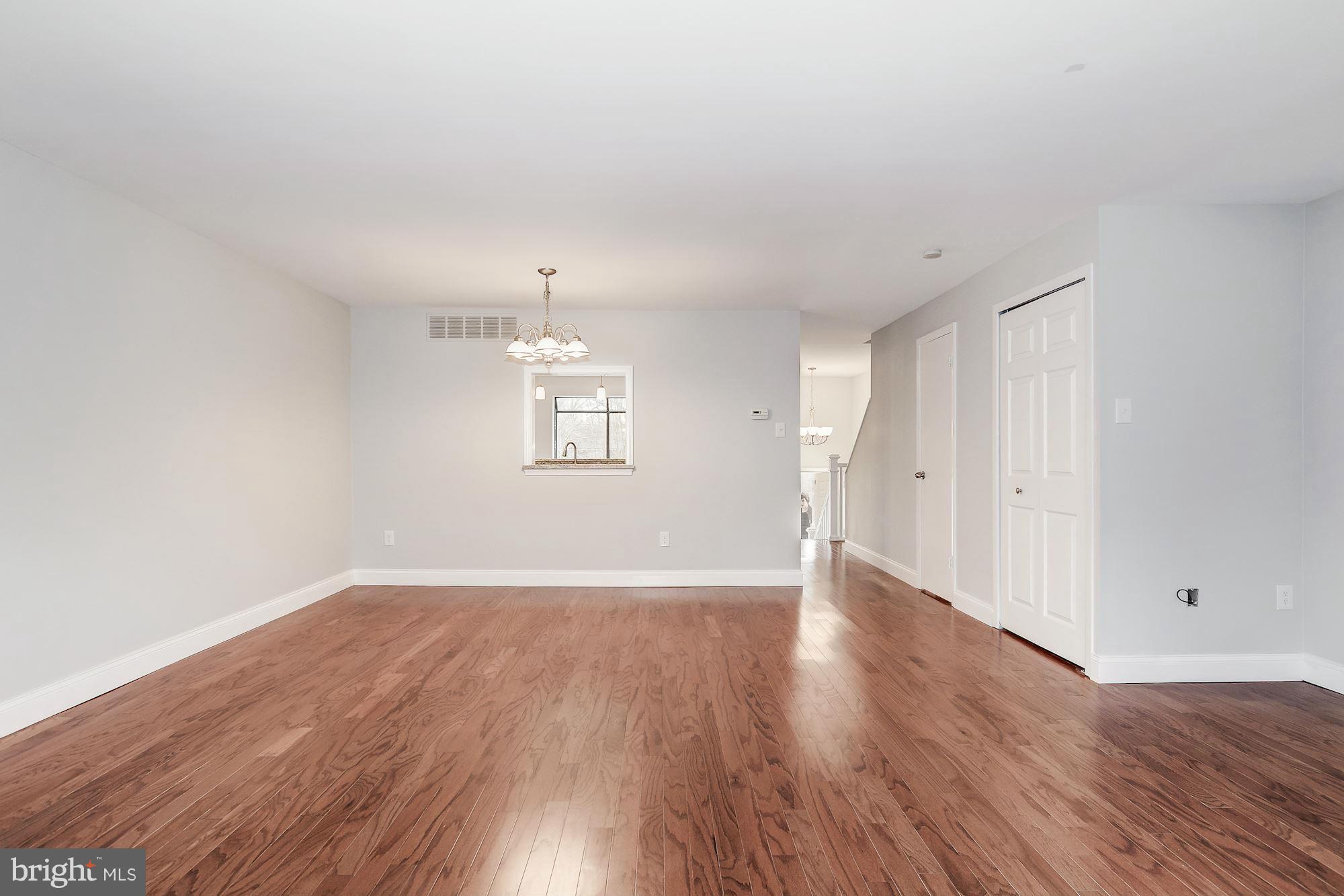 VILLAGE OF KINGS CONTRIVANCE - Residential