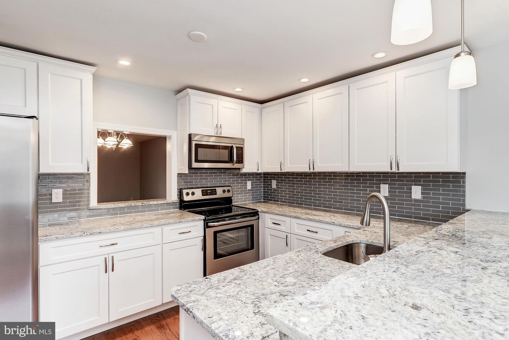 VILLAGE OF KINGS CONTRIVANCE - Residential