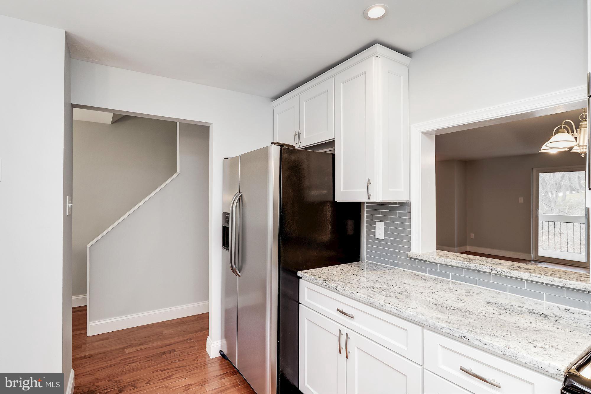 VILLAGE OF KINGS CONTRIVANCE - Residential