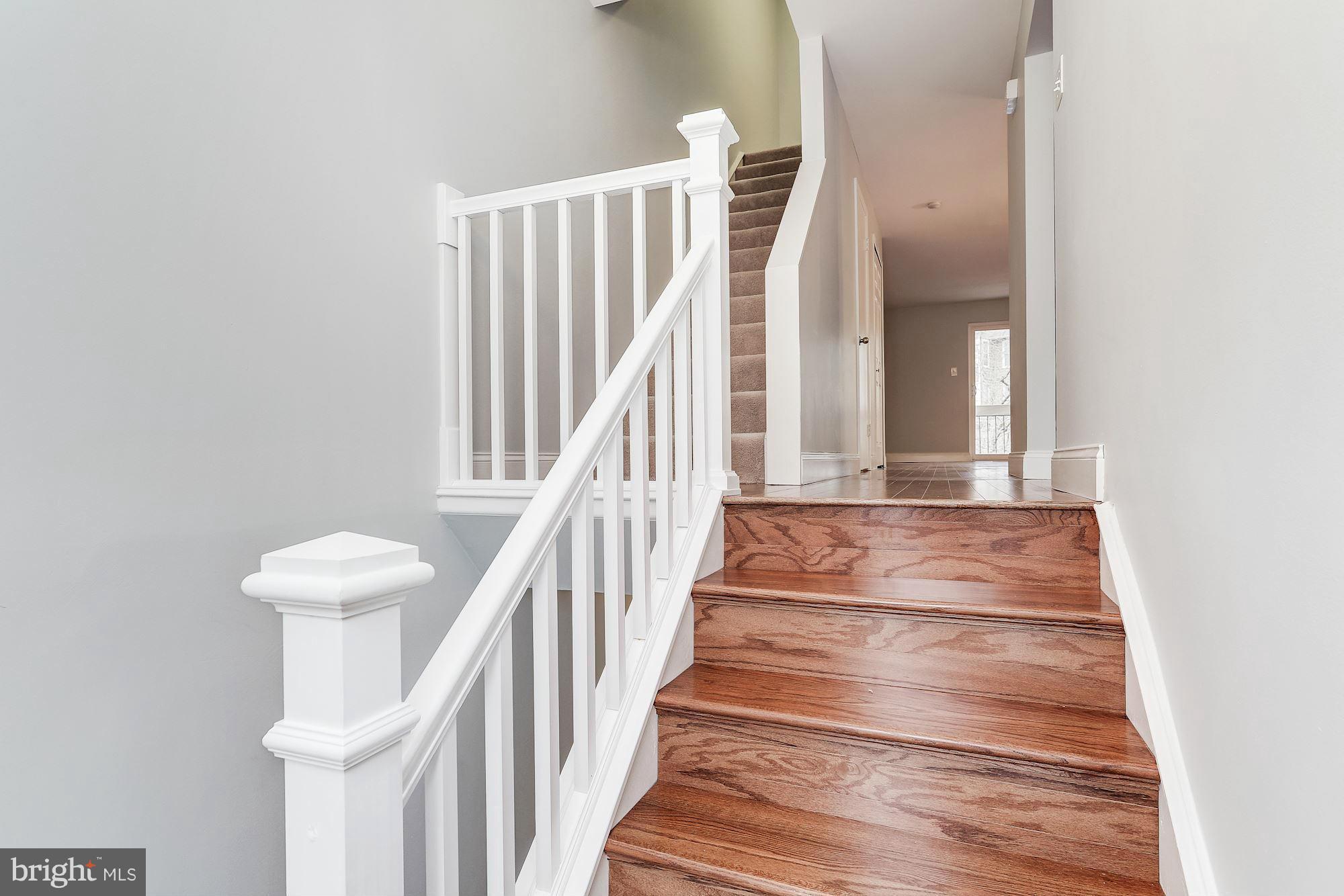 VILLAGE OF KINGS CONTRIVANCE - Residential