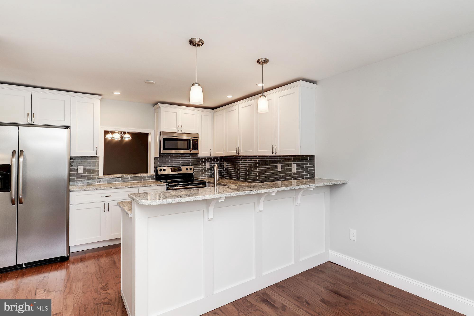 VILLAGE OF KINGS CONTRIVANCE - Residential