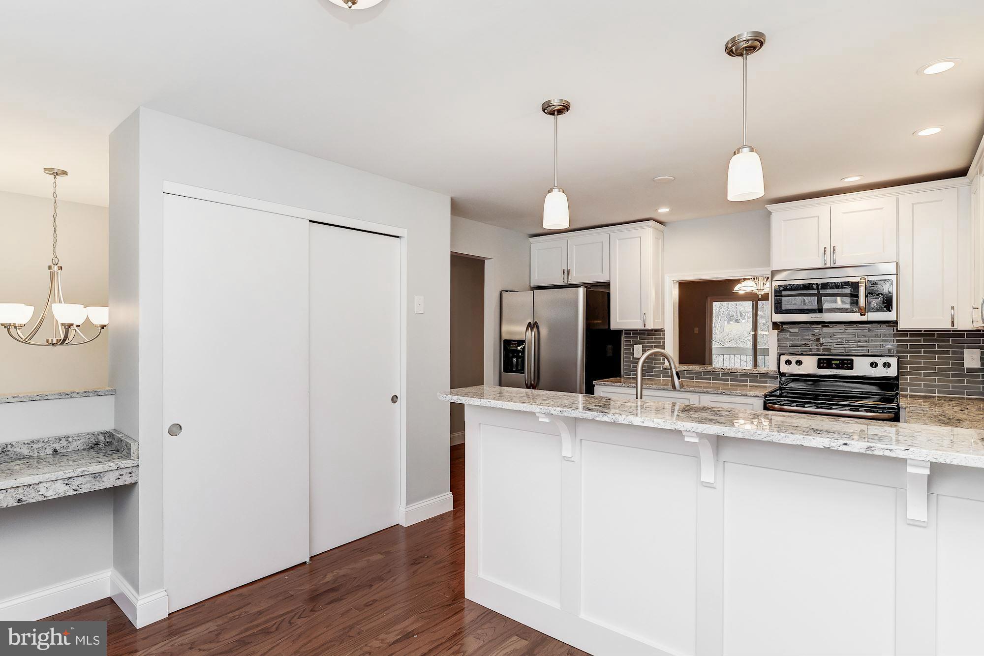 VILLAGE OF KINGS CONTRIVANCE - Residential