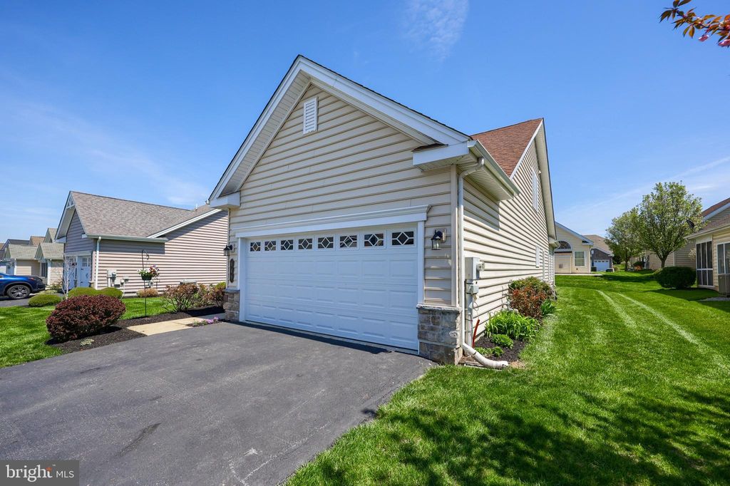 Photo of 649 Baldwin Way, MOUNT JOY, PA 17552 (MLS # PALA2070430)