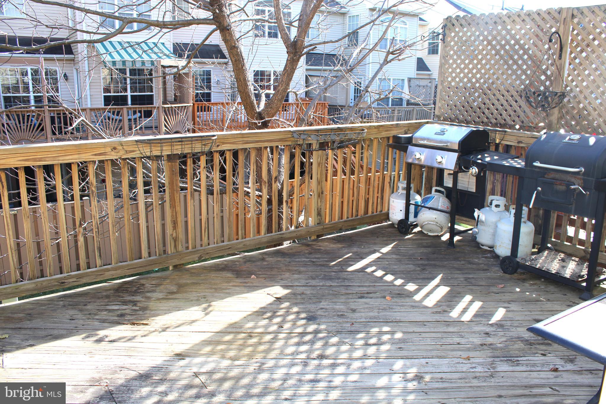 PARADISE - Residential Lease