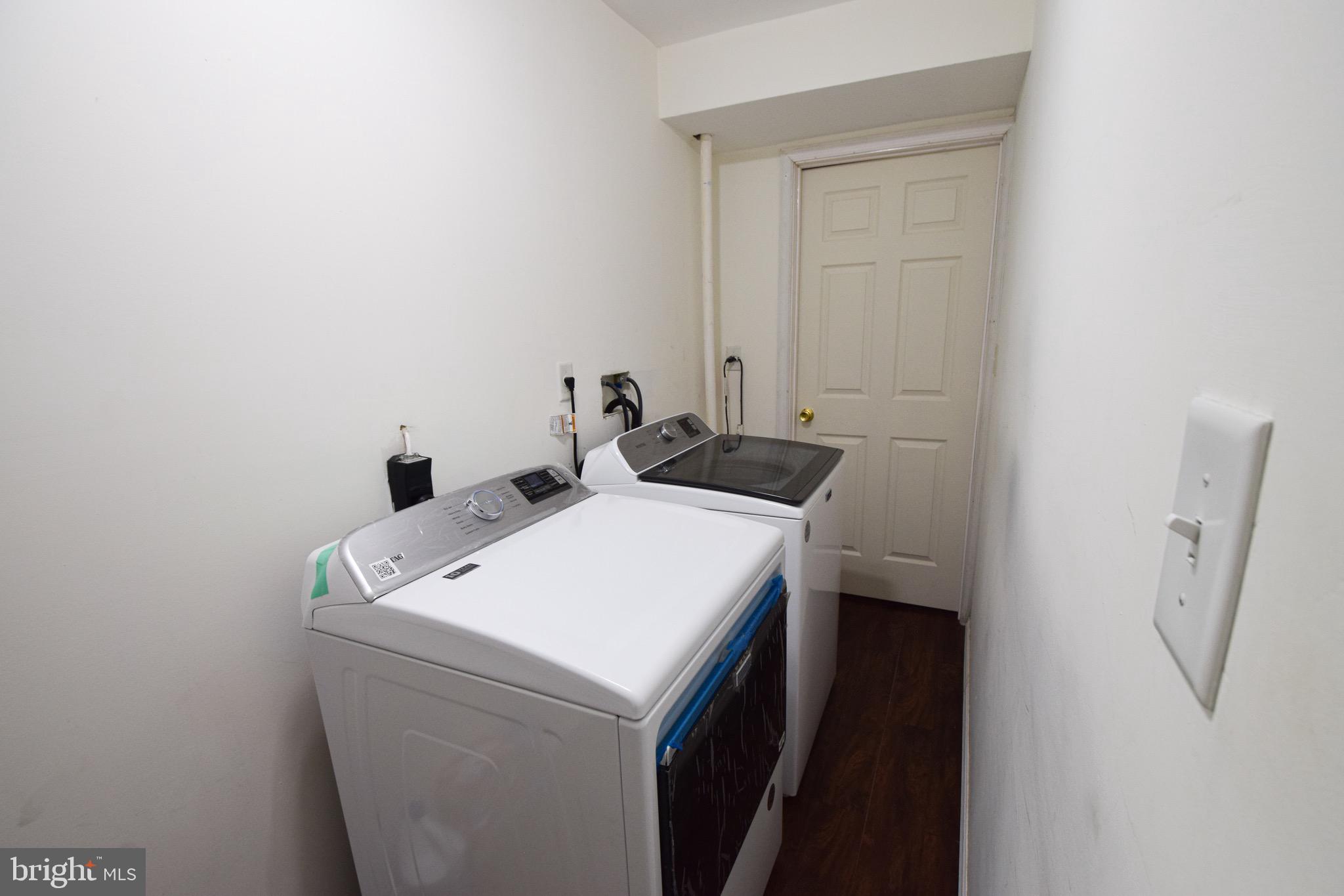 WHITE MARSH - Residential