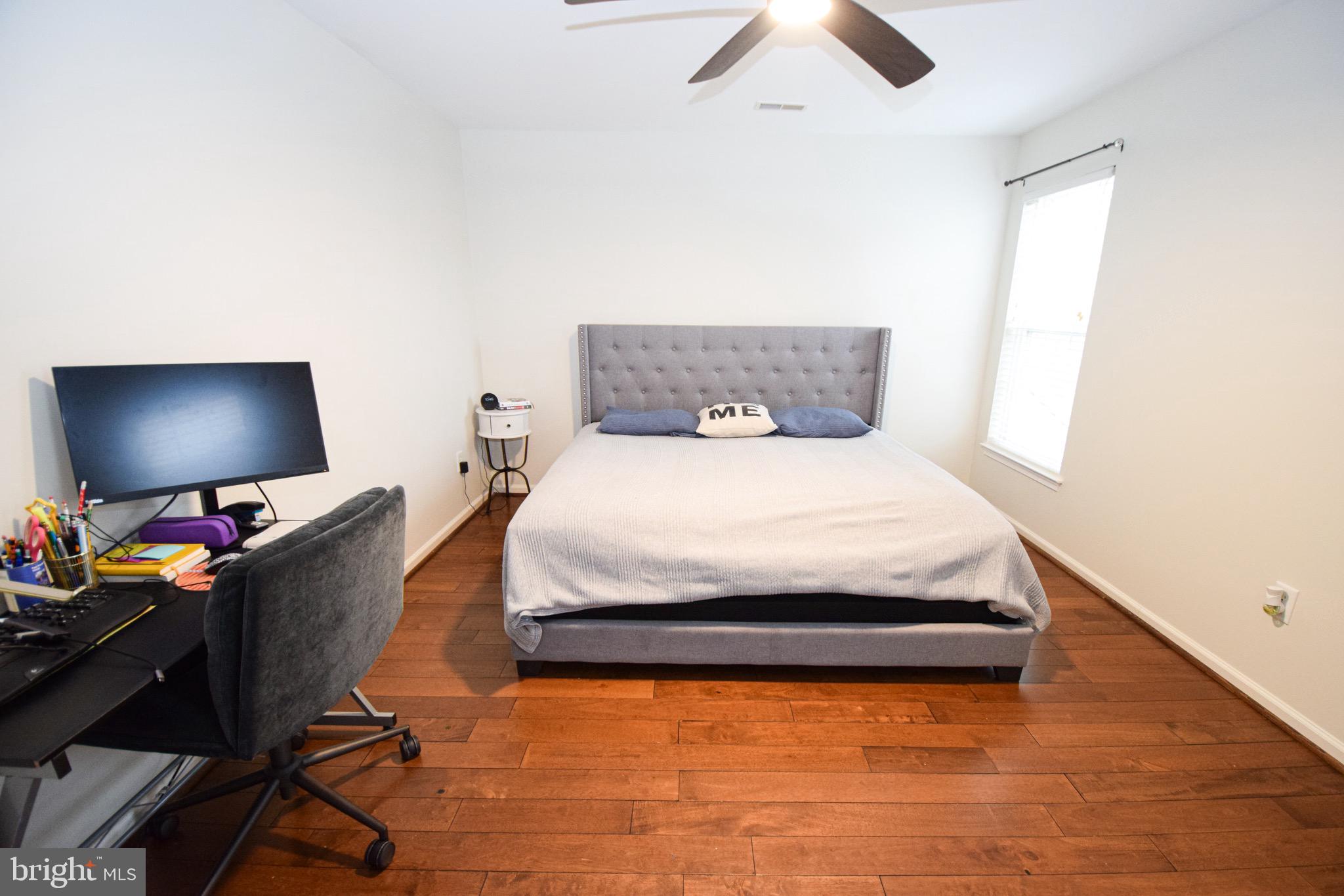 WHITE MARSH - Residential