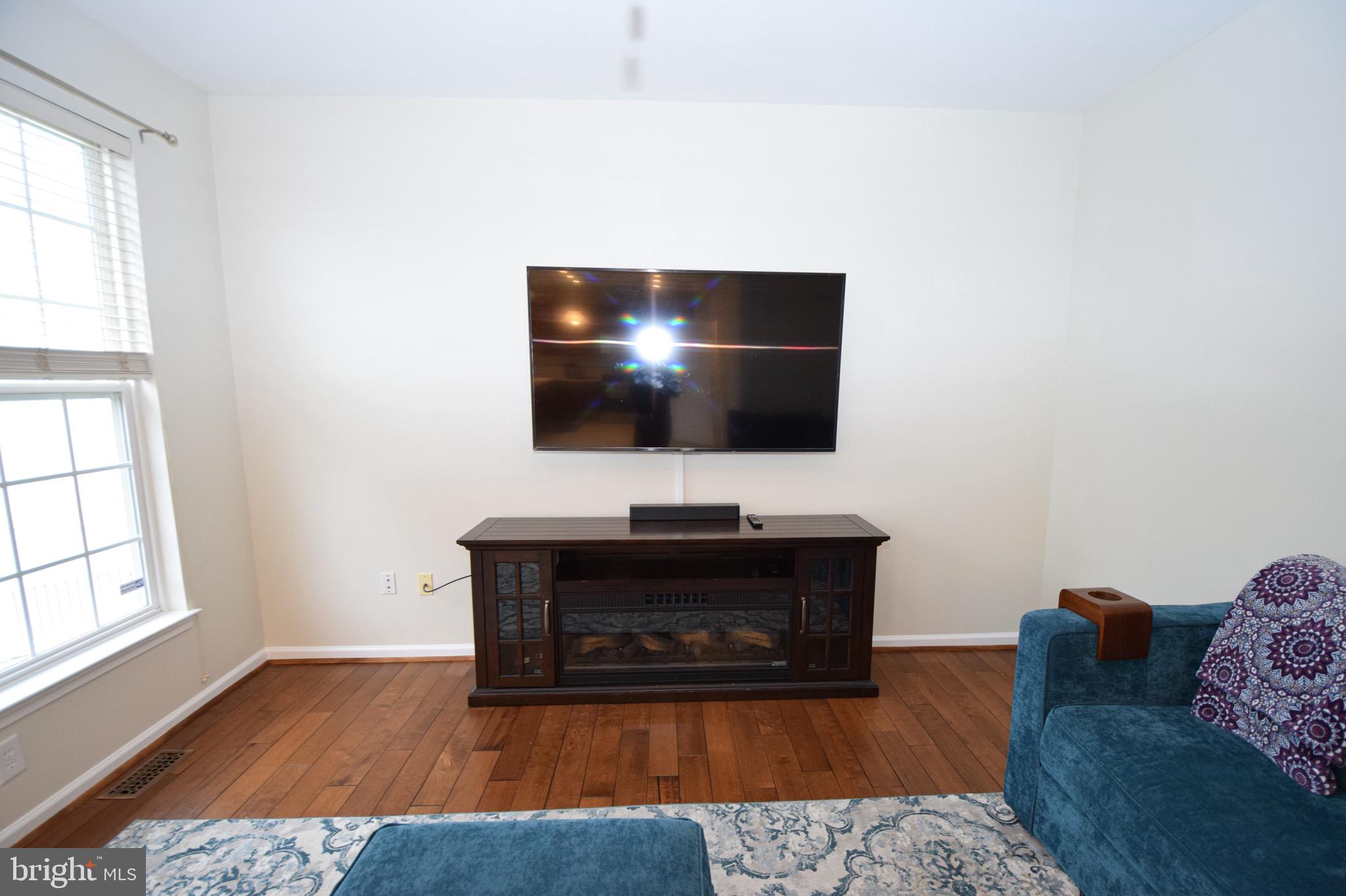 WHITE MARSH - Residential