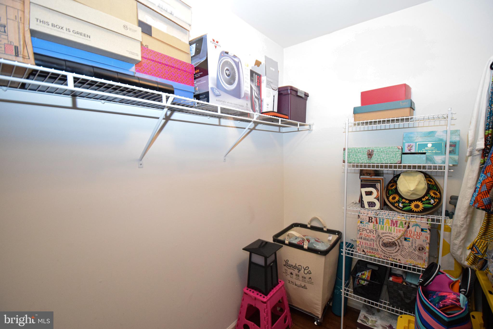 WHITE MARSH - Residential