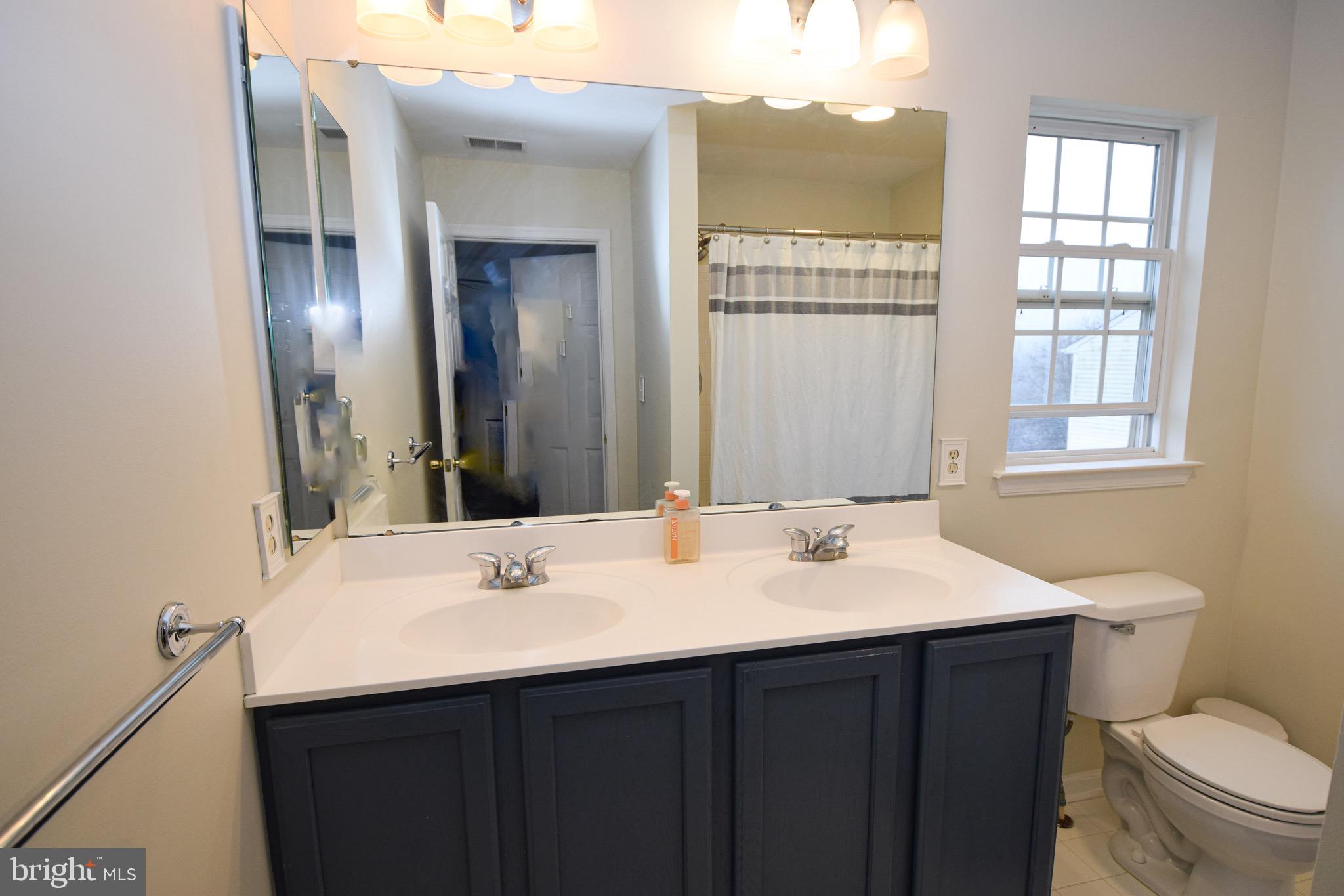 WHITE MARSH - Residential