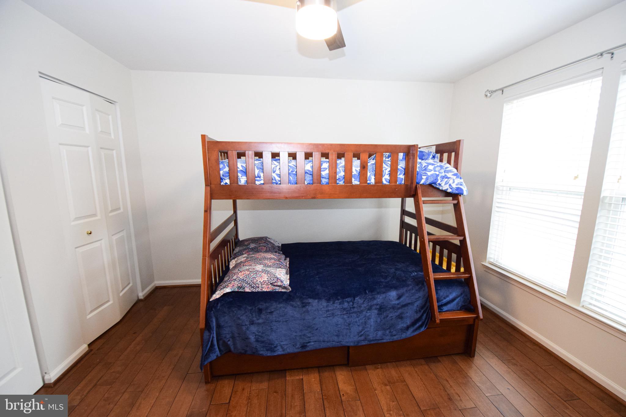 WHITE MARSH - Residential