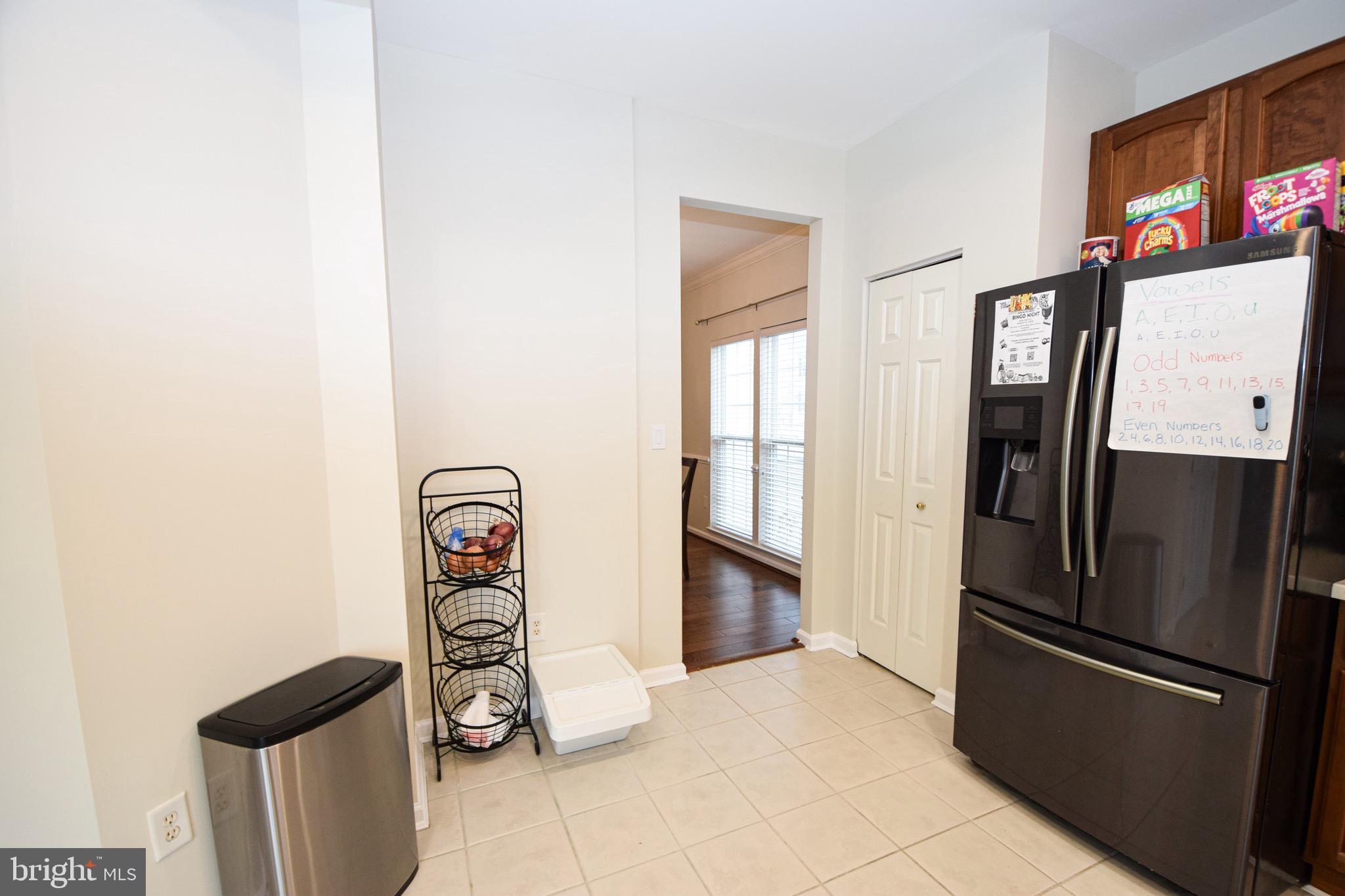 WHITE MARSH - Residential