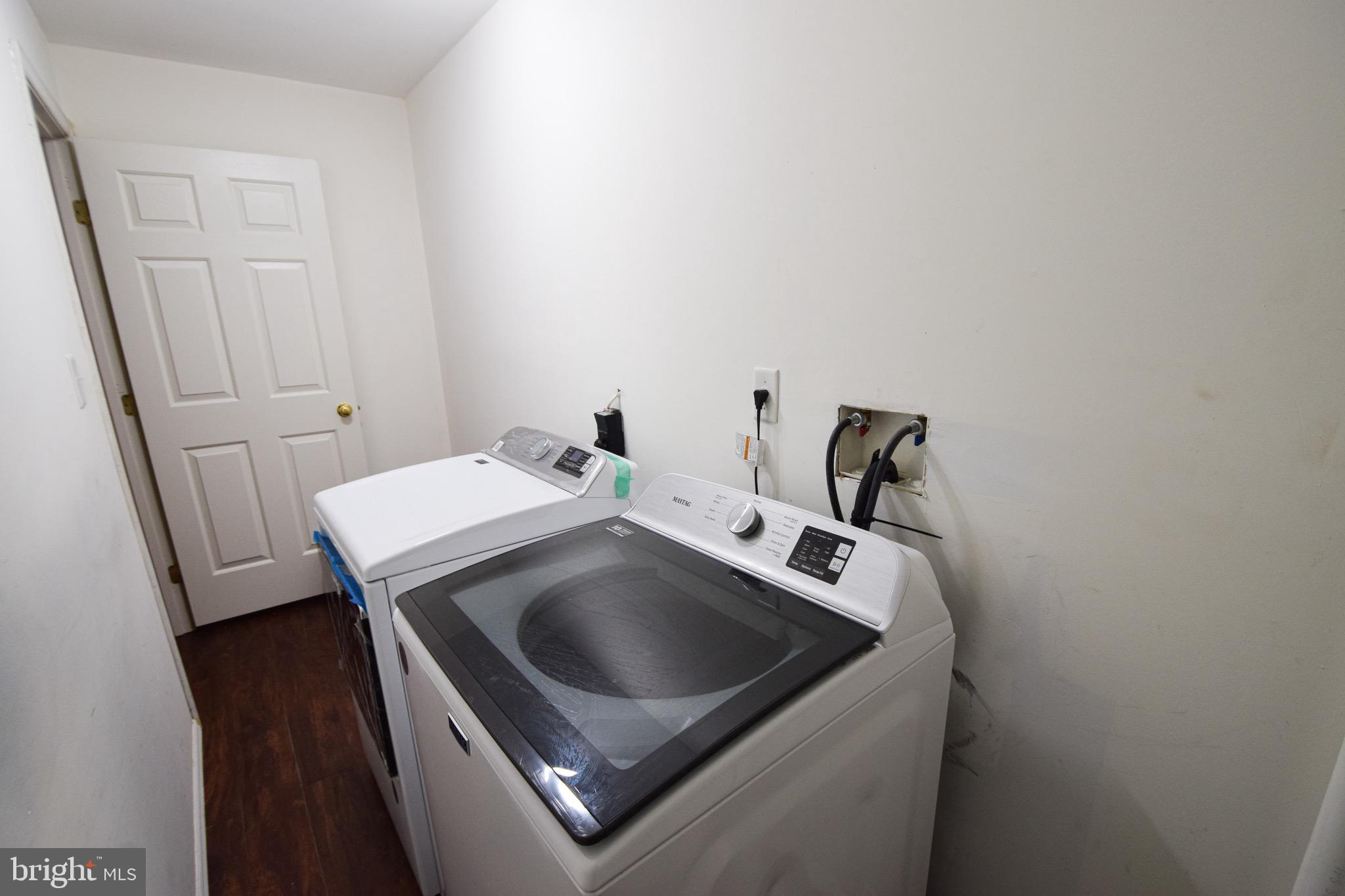 WHITE MARSH - Residential