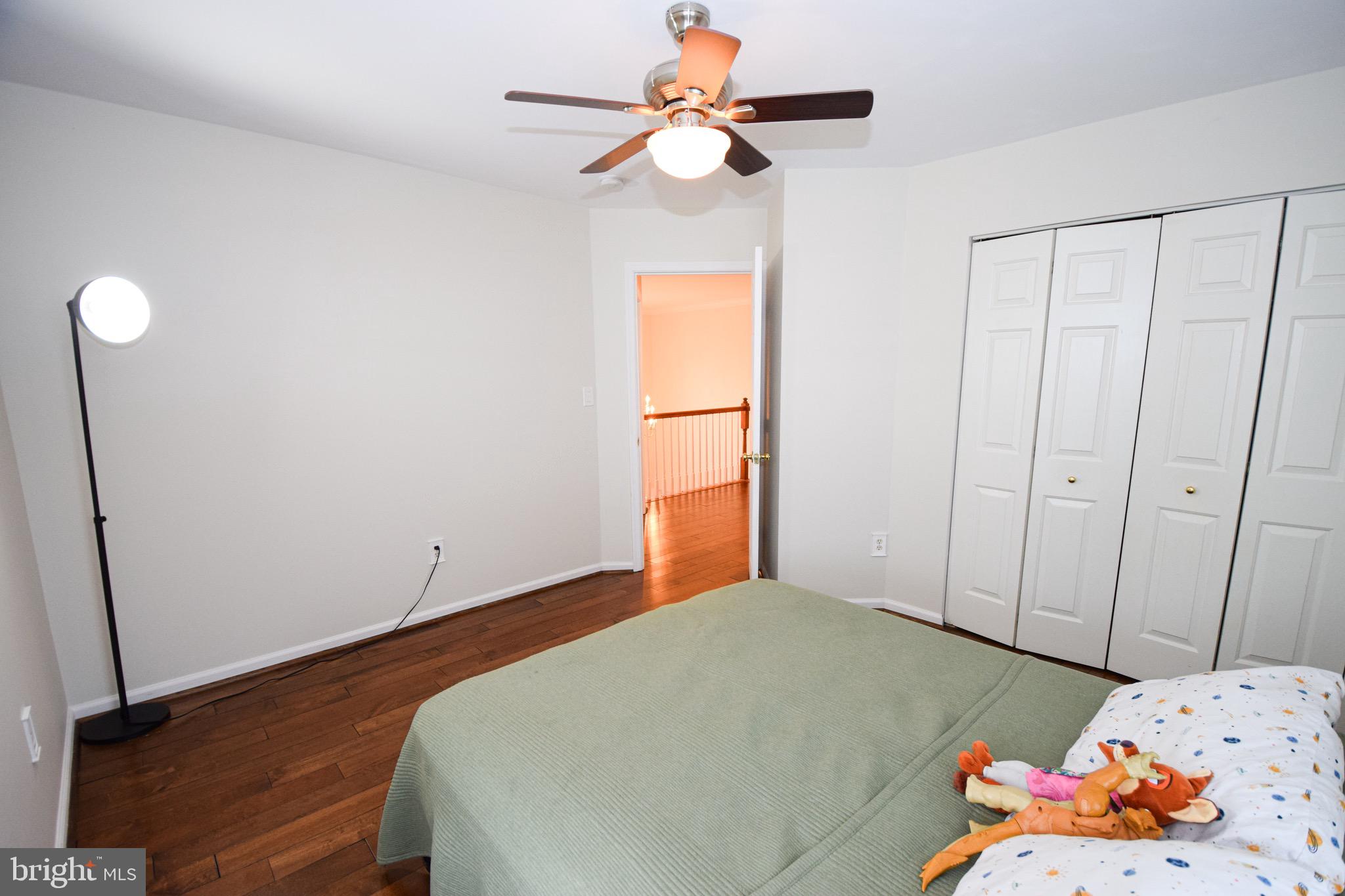 WHITE MARSH - Residential