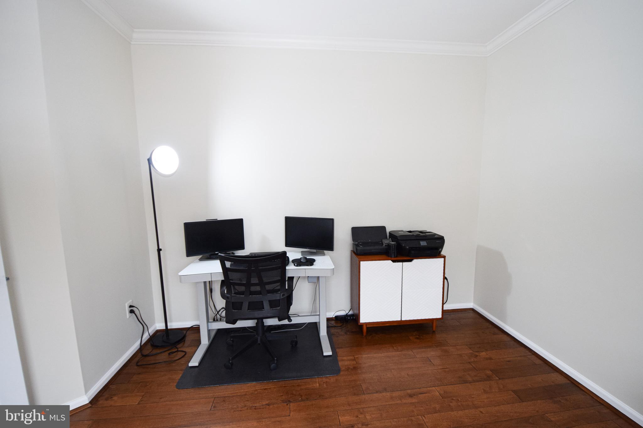 WHITE MARSH - Residential